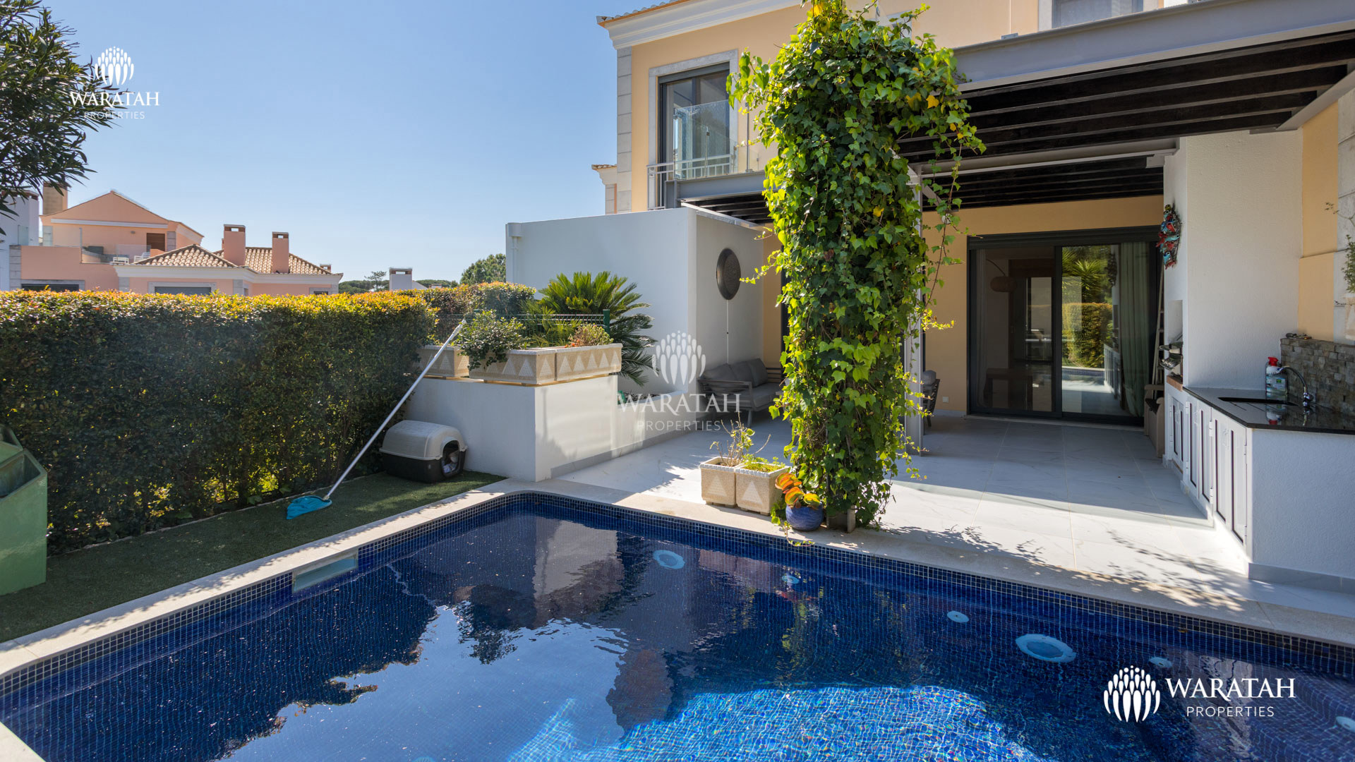 Townhouse Mojave WP (21 De 23)