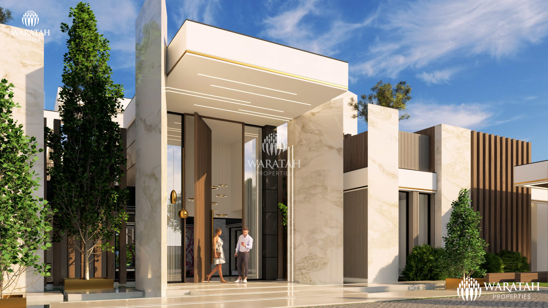 Villa Paesaggio QL Waratah Properties (9 Of 61)