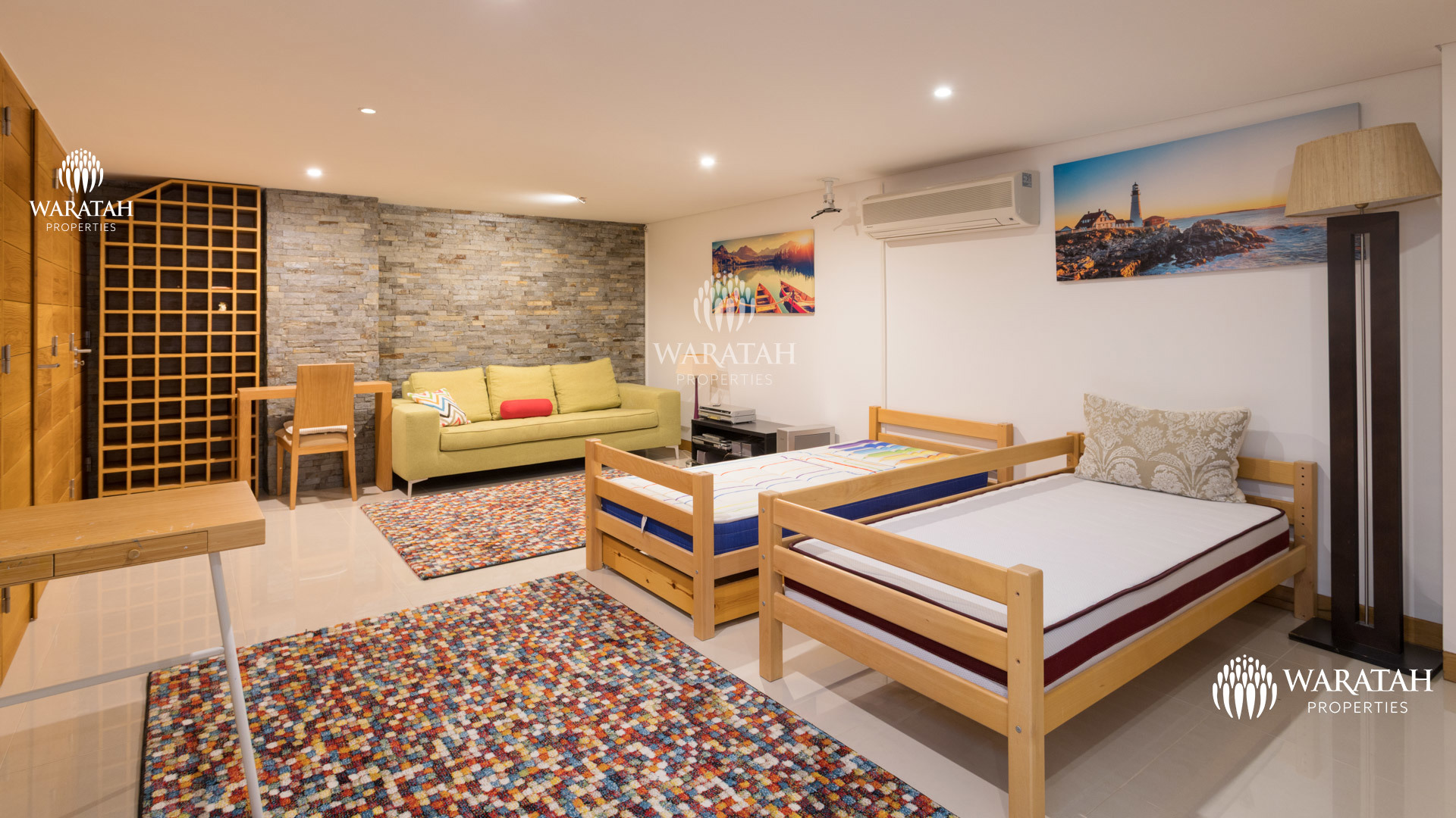 Townhouse Mojave Vale Do Lobo Waratah Properties 15