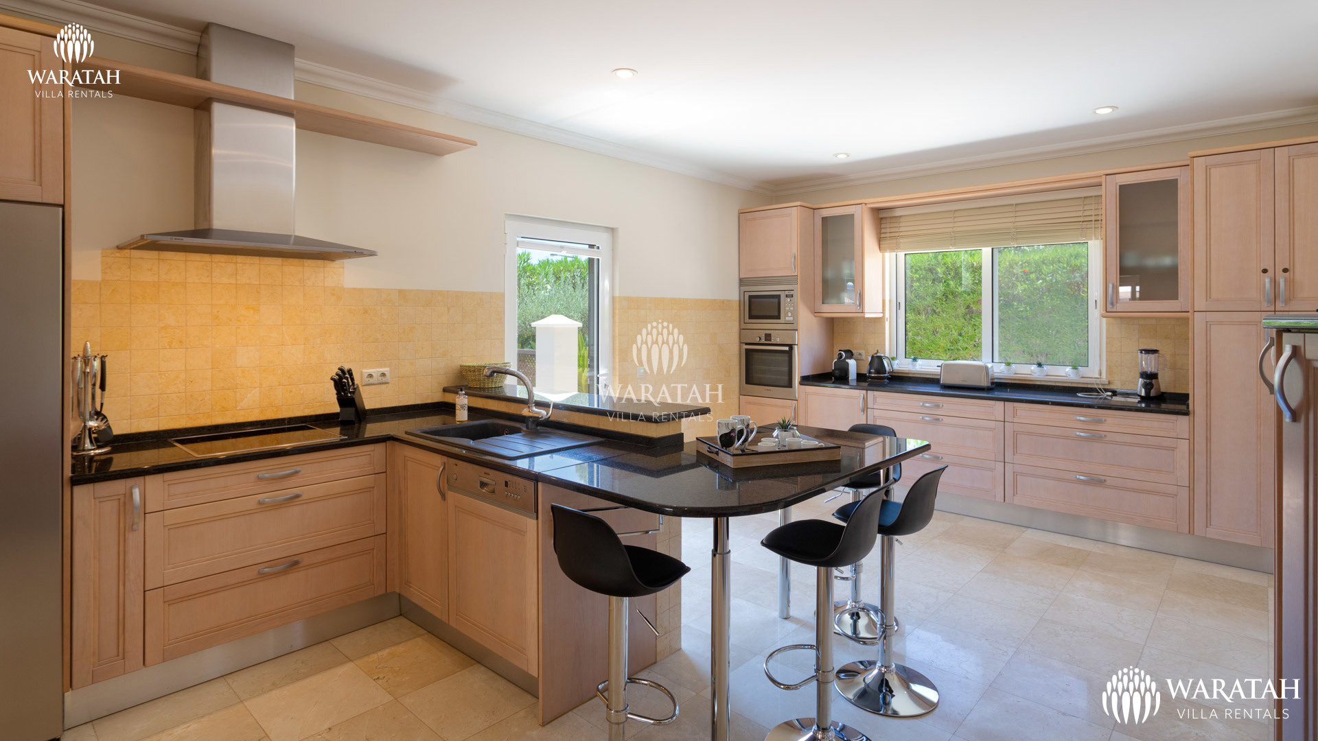 Villa Joia Dunas Douradas Waratah Villa Rentals 23
