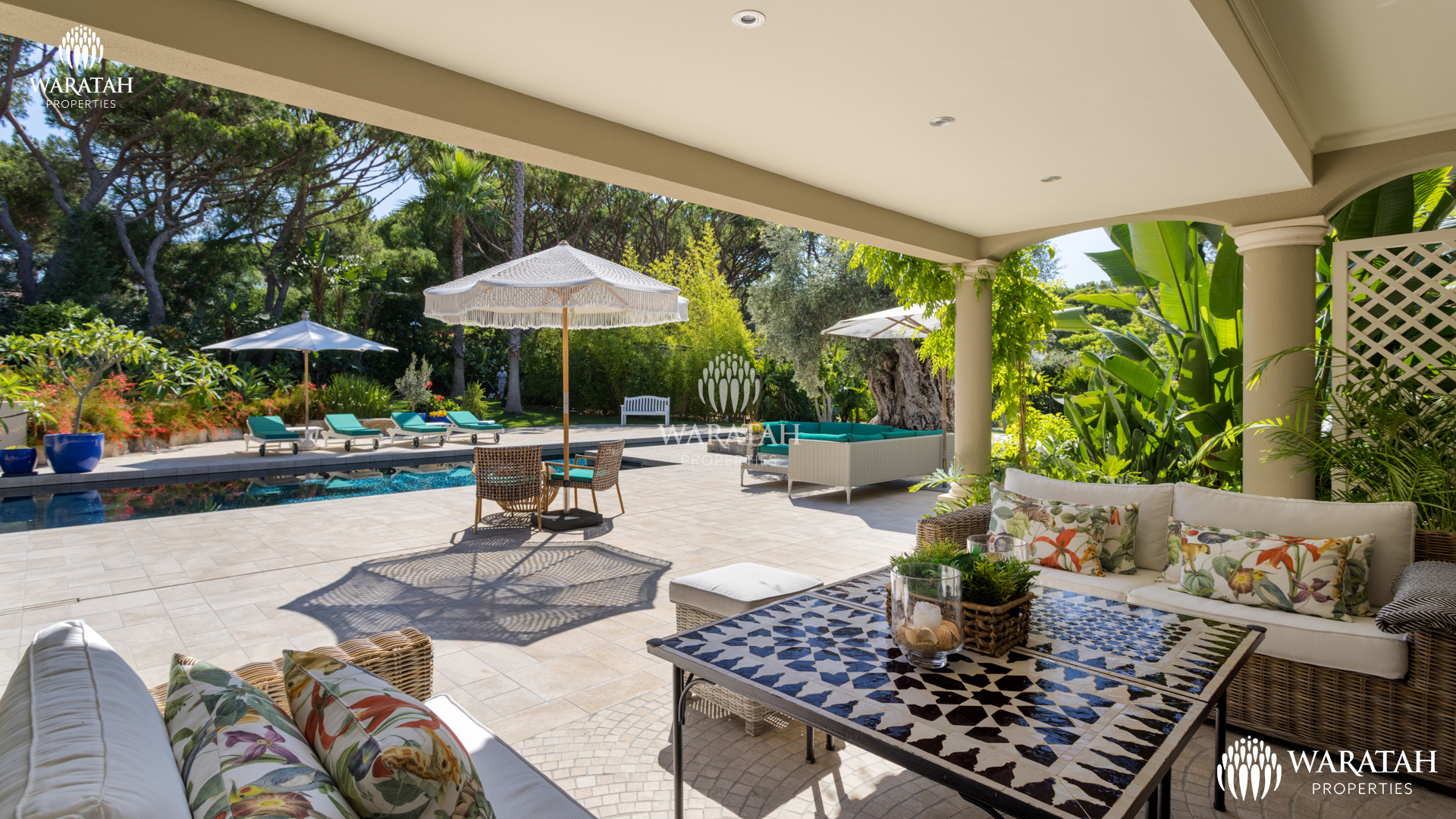 Villa Solstice Pinheiros Altos Waratah Properties 18