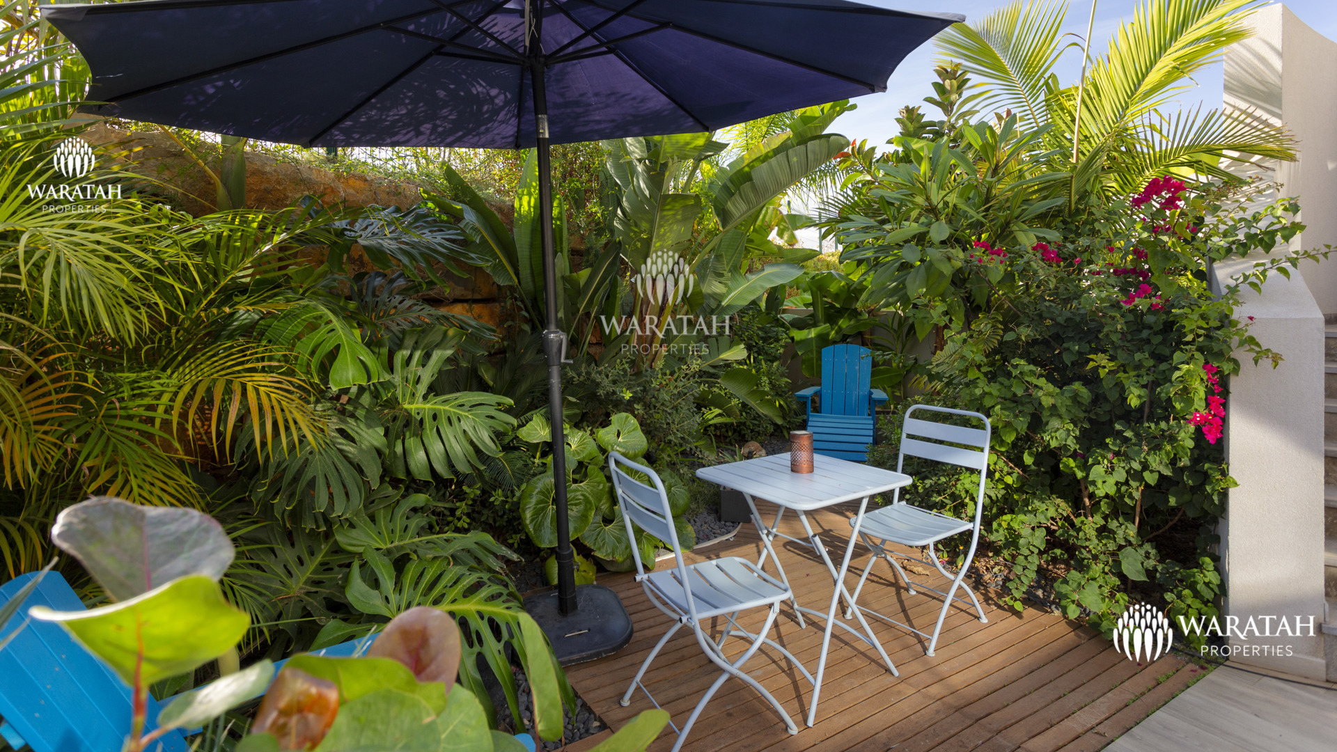 Townhouse Ermida Waratah Properties 1 (31)