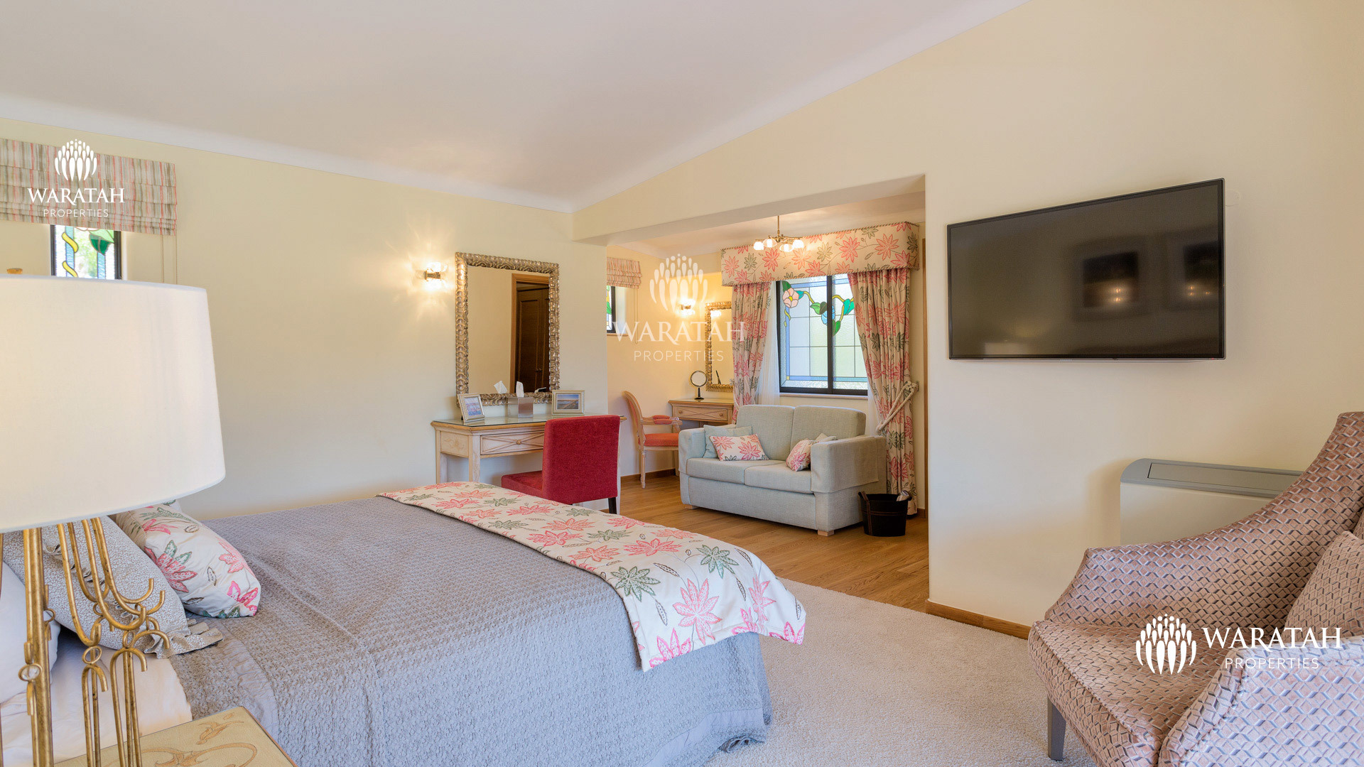 Waratah Apartment Jiang WP Vale Do Lobo (29 Of 47)