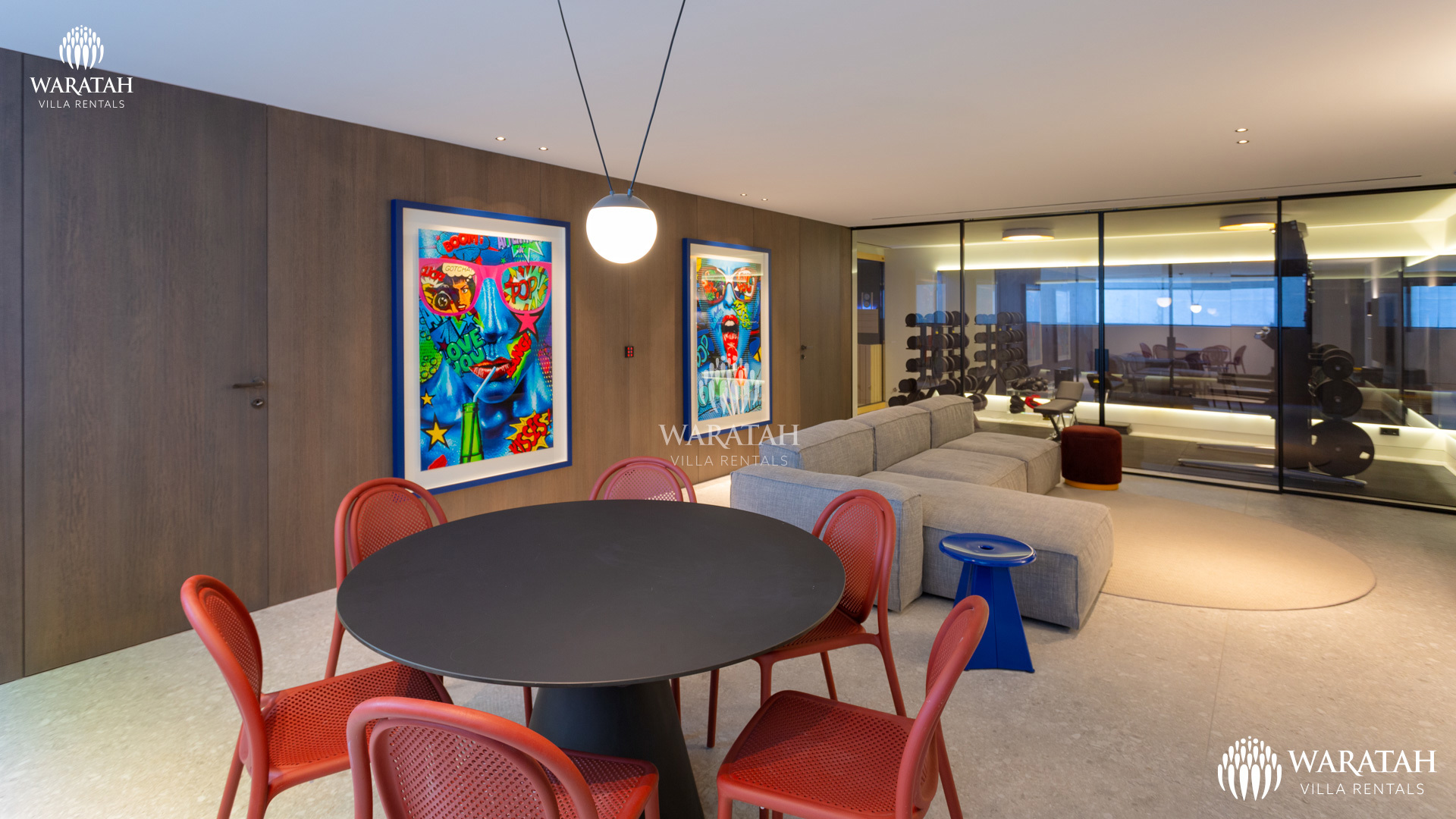 Villa Chloe Vale Do Lobo Waratah Villa Rentals 52