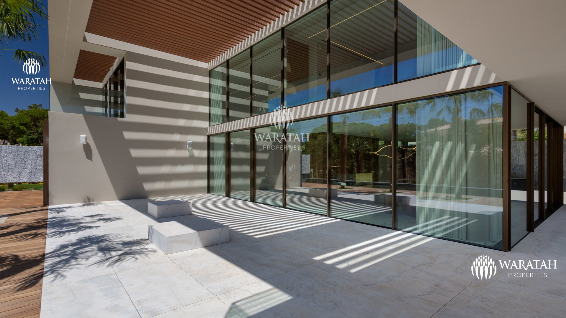 Villa Breeze Quinta Do Lago Waratah Properties 34