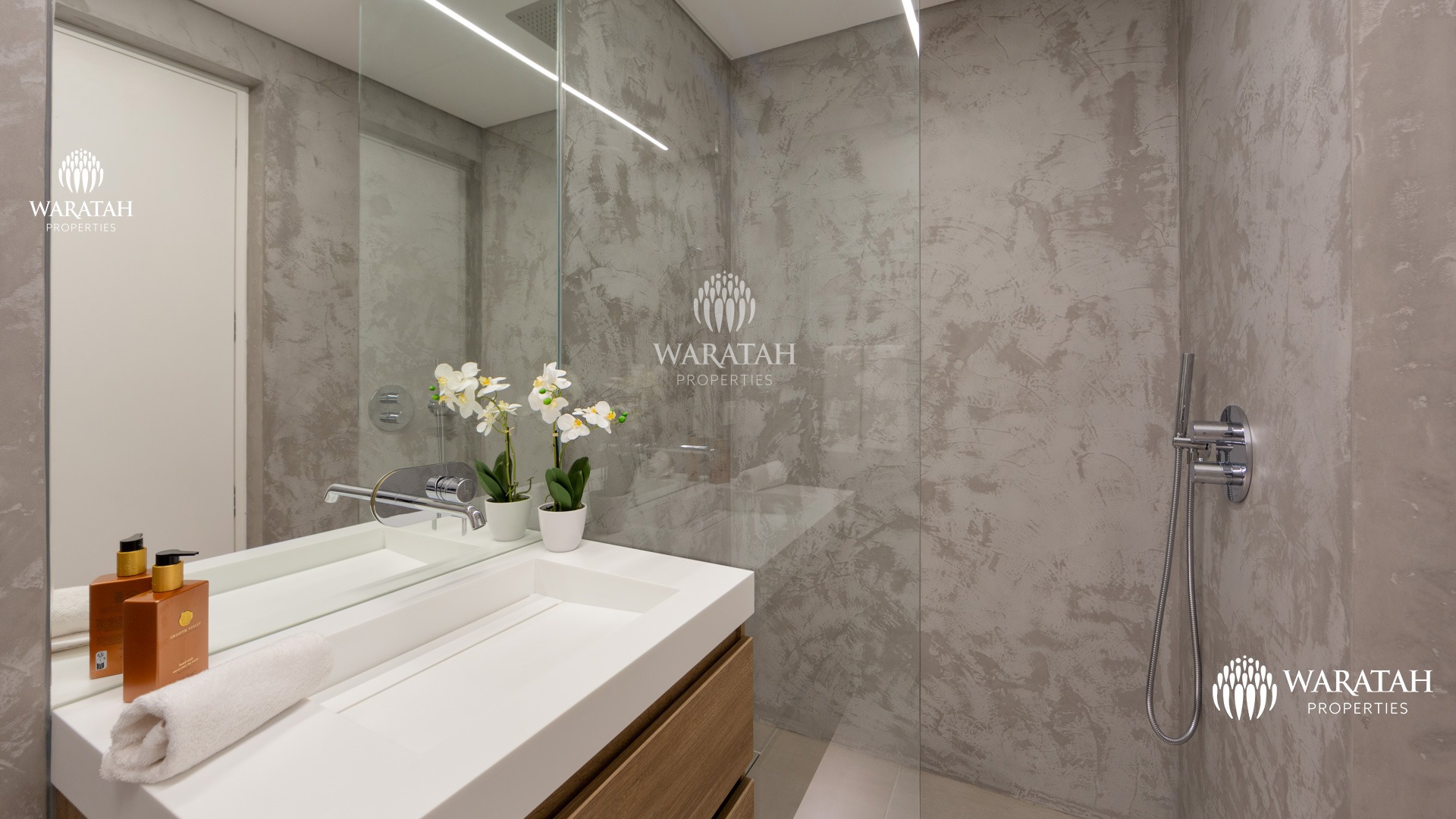 Apartment Pinheiro Waratah Properties (11)