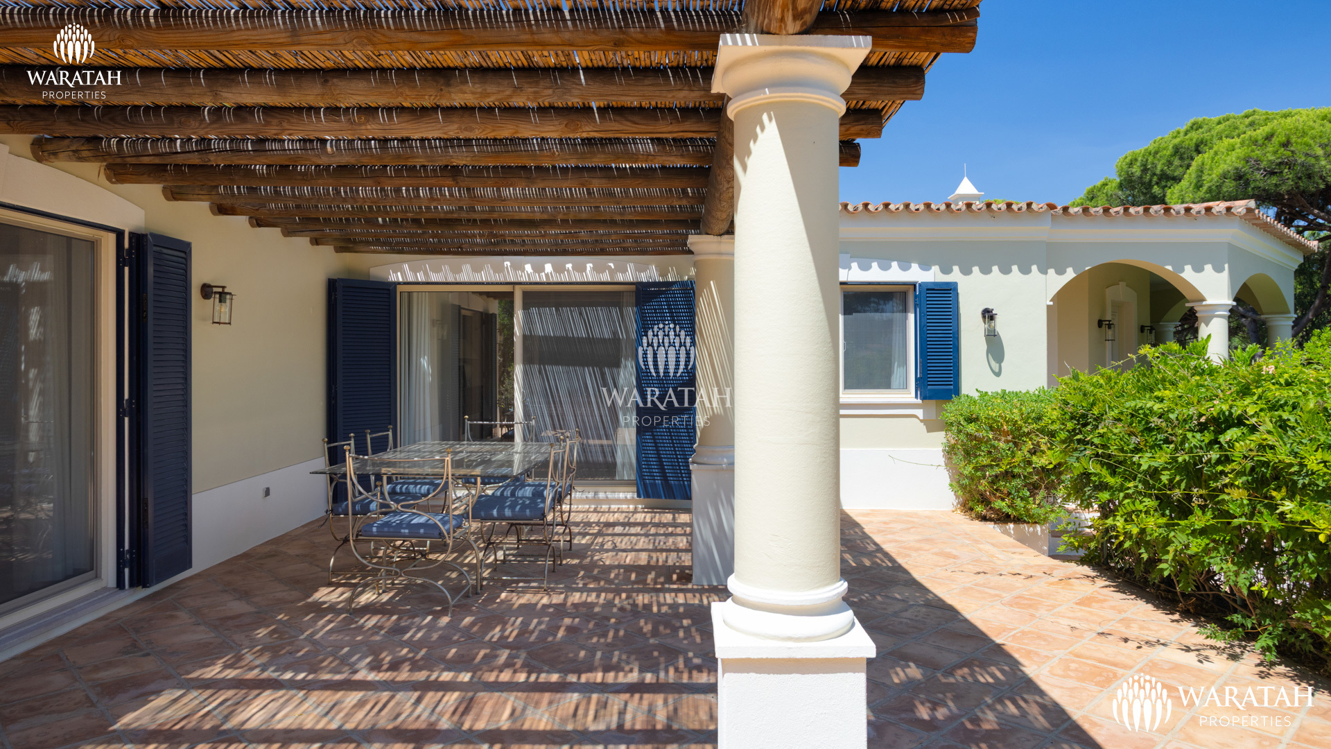 Villa Laguna WP VL 9