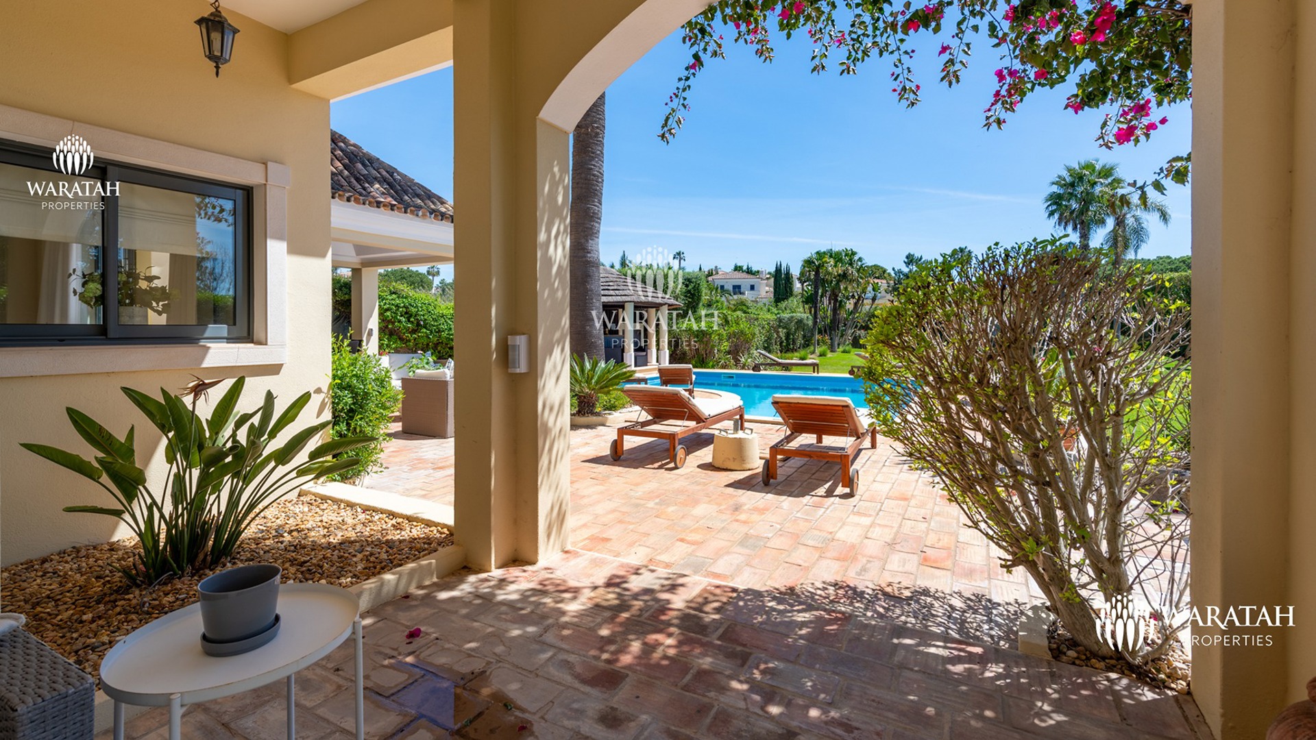 Villa Palmeira Waratah Properties (61 Of 89)