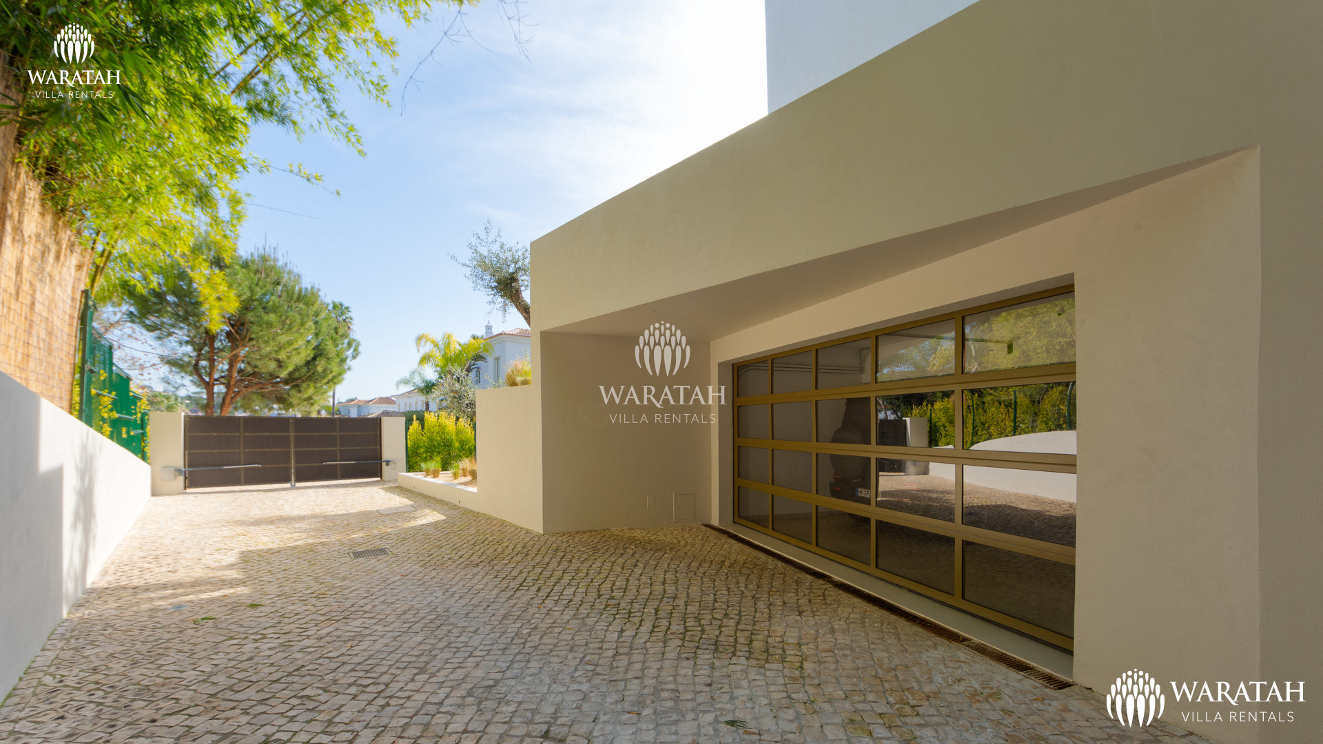 Villa Alejandra Quinta Do Lago Waratah Villa Rentals (5 Of 53)