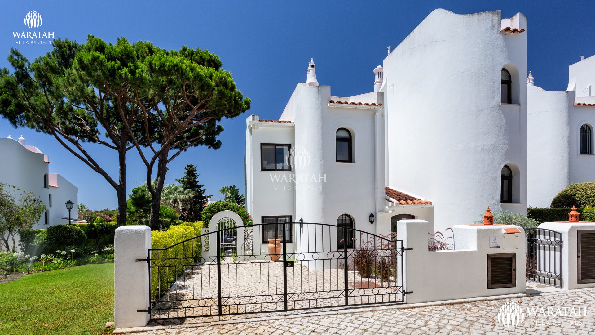 Waratah Villa Lucy Quinta Do Lago (23)