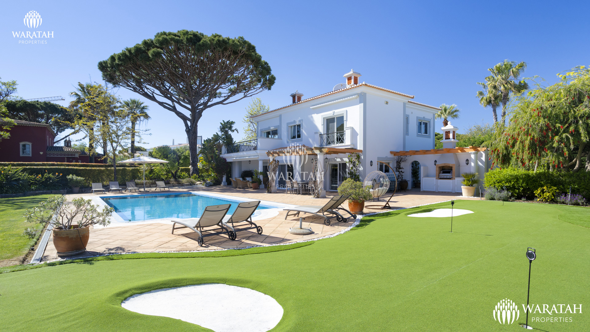 Villa Abelia WP (13 De 26)