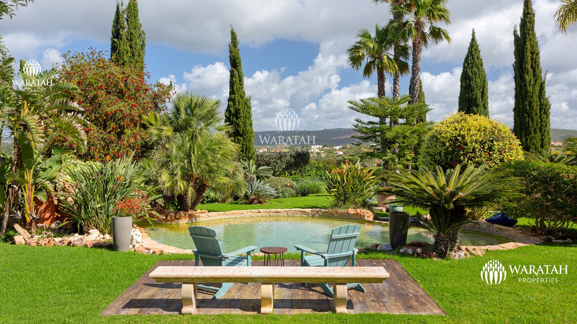 Quinta Les Olivades Vale Judeu Waratah Properties (10)