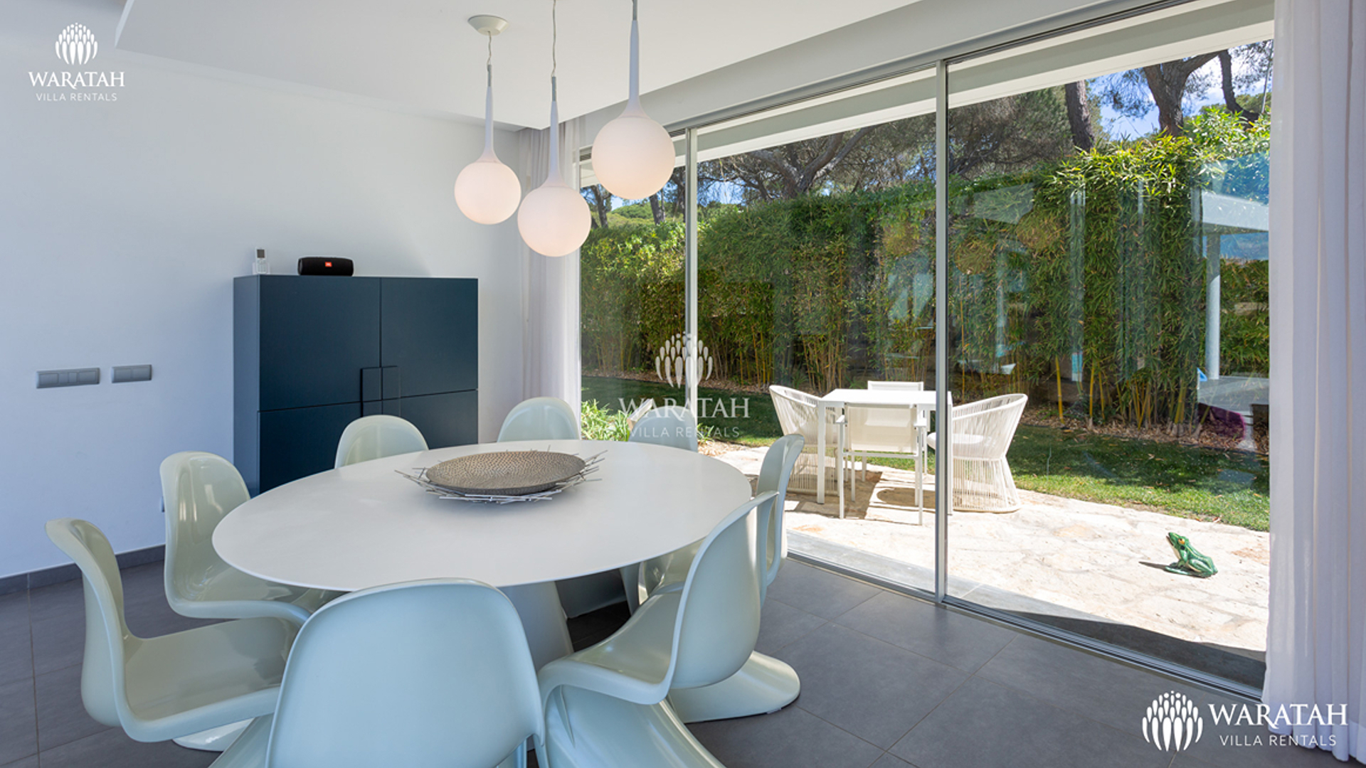 Waratah Villa Rentals Villa Julia Vale Do Lobo (28 Of 52)