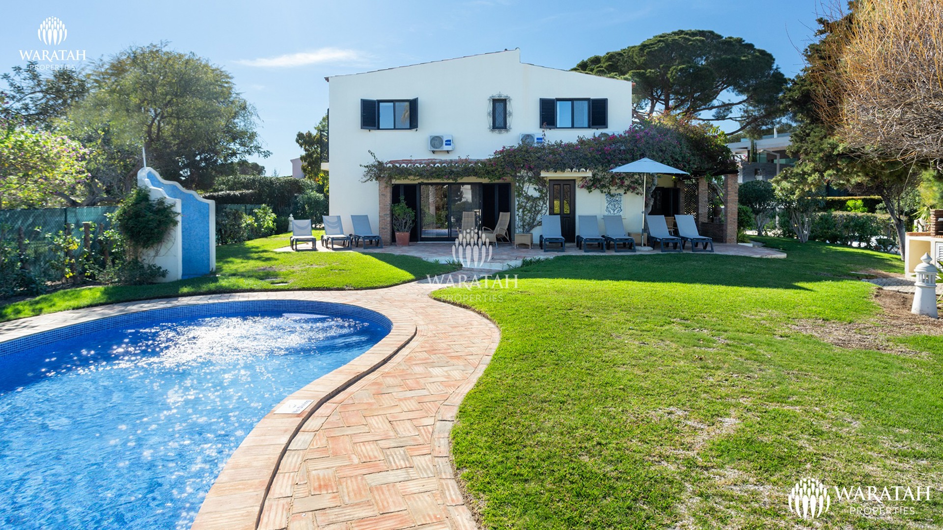 Waratah Villa Lenavale Do Lobo (7 Of 21)