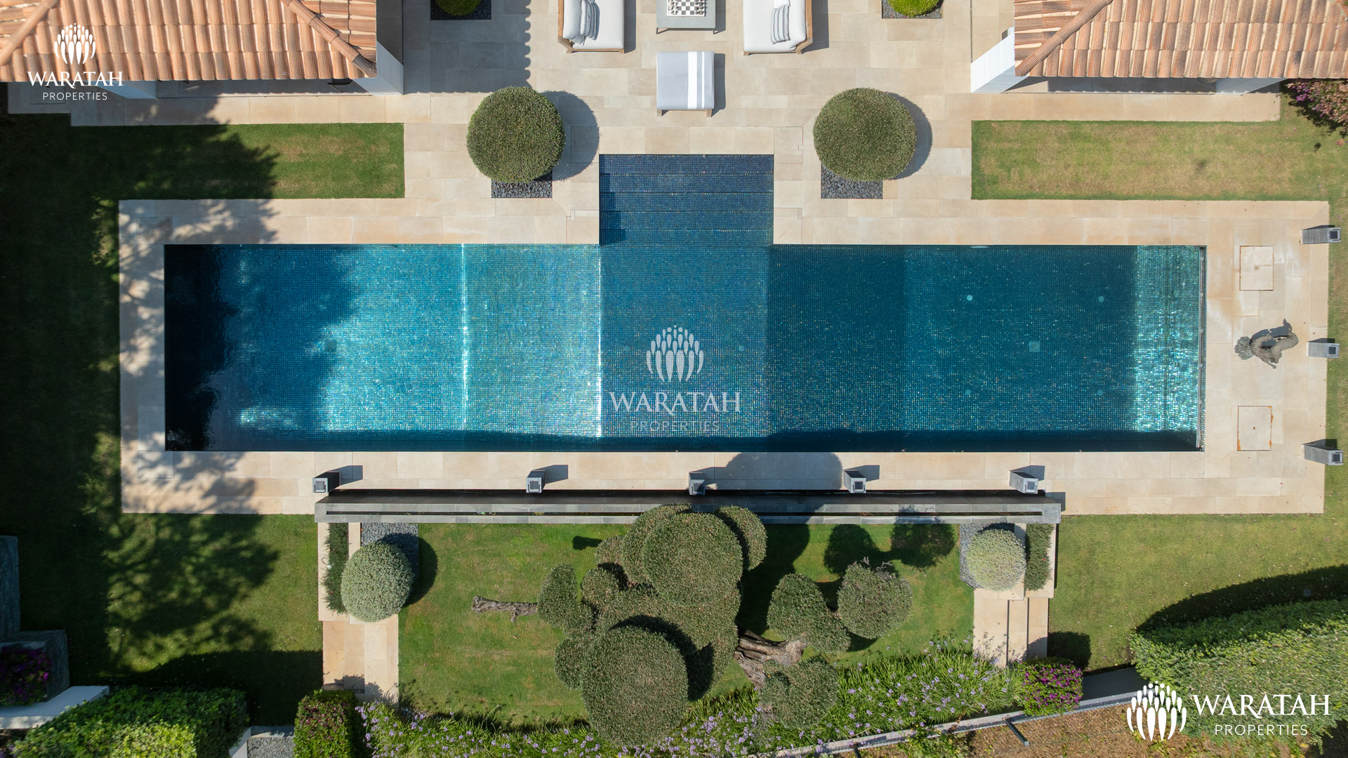 Villa Pyxis Quinta Jacintina Waratah Properties 30