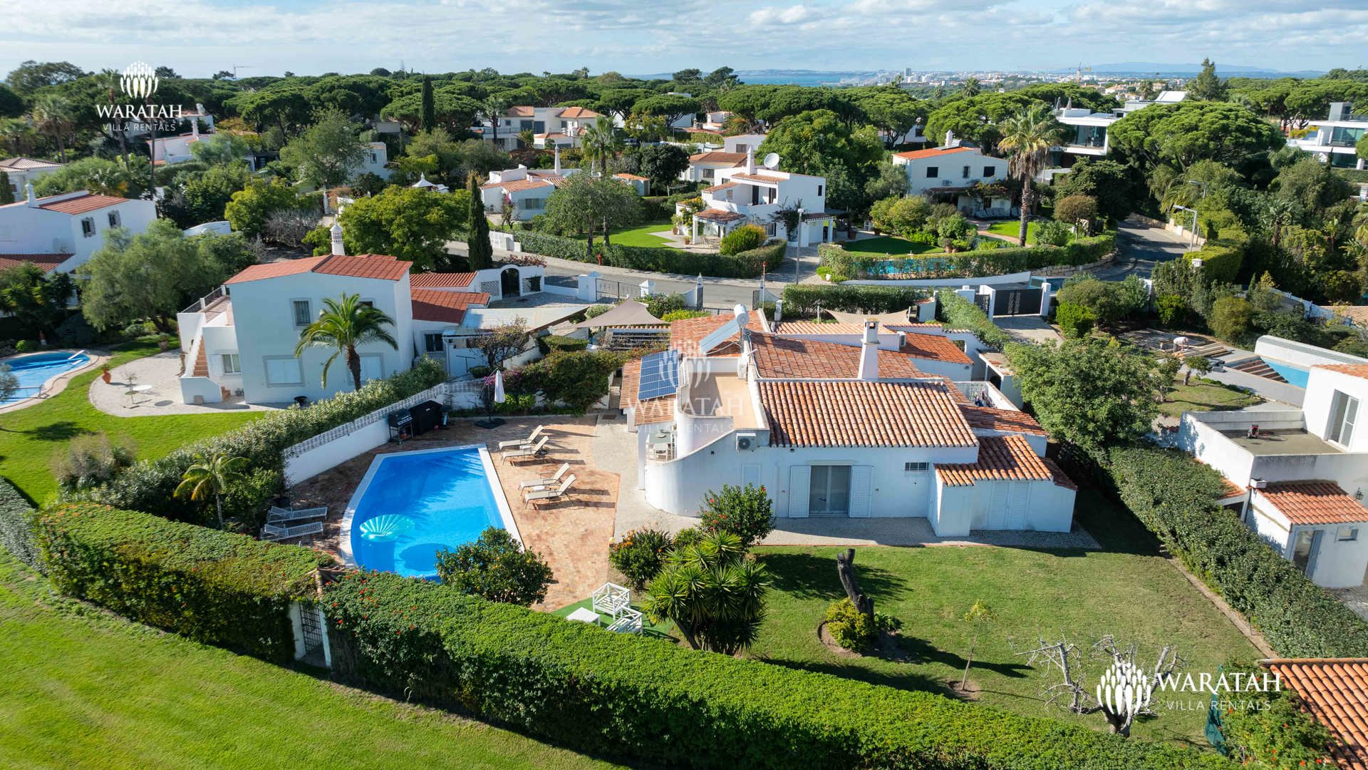 Villa Alma (3 De 24)