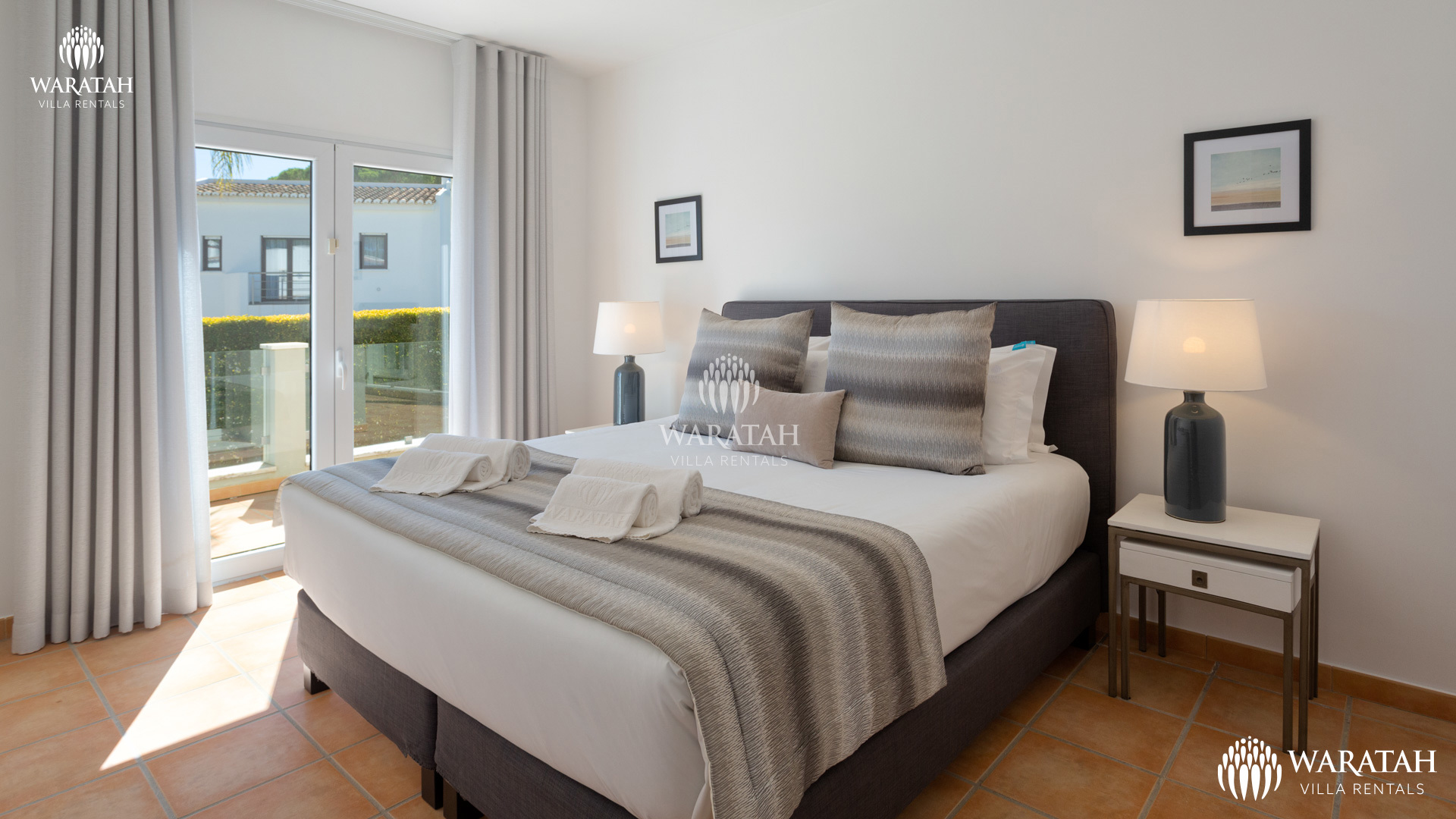 Villa Lea Waratah Villa Rentals 28