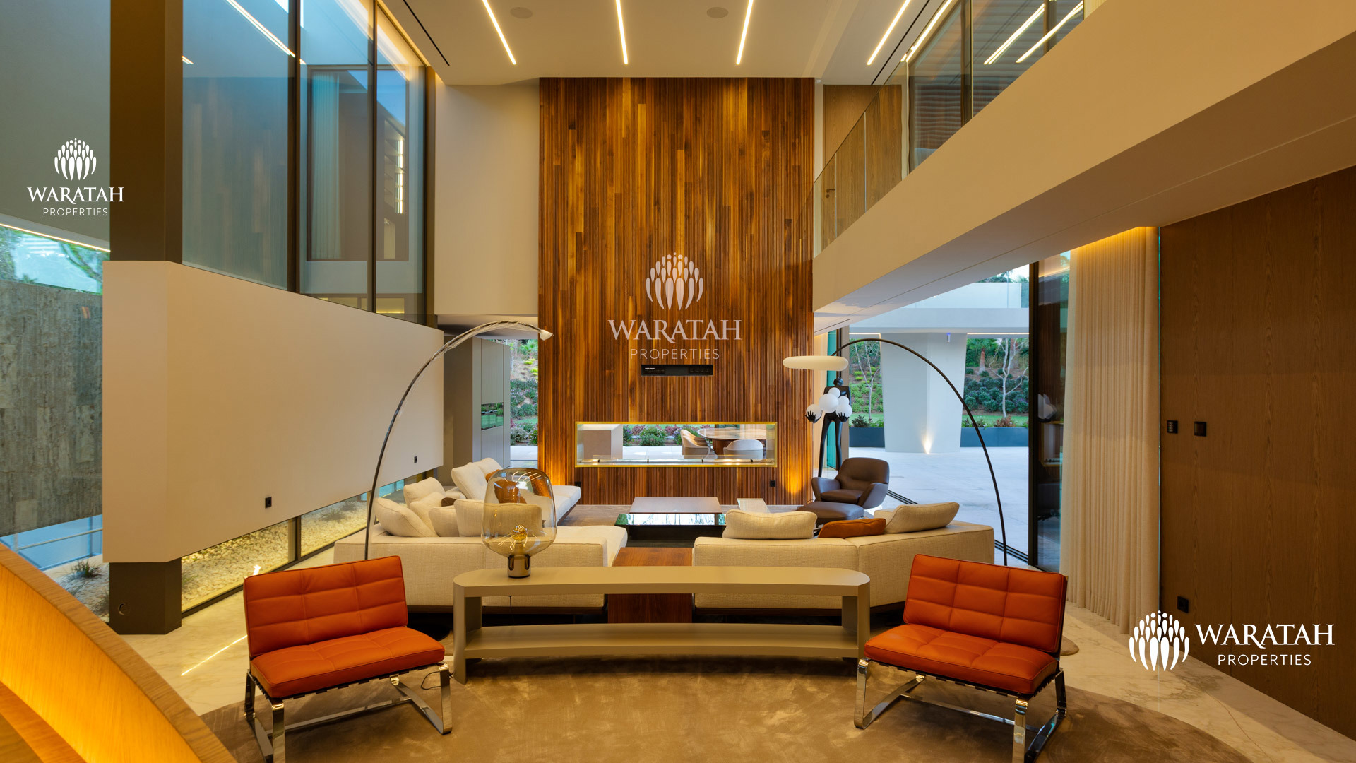 Villa Breeze Quinta Do Lago Waratah Properties 136