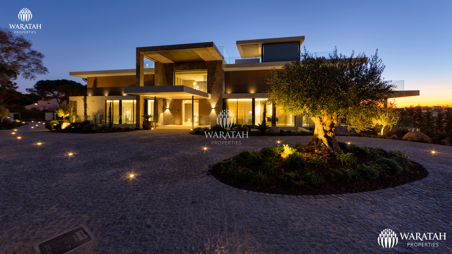 Waratah Villa Vilatura Quinta Do Lago (71 Of 99) (20)