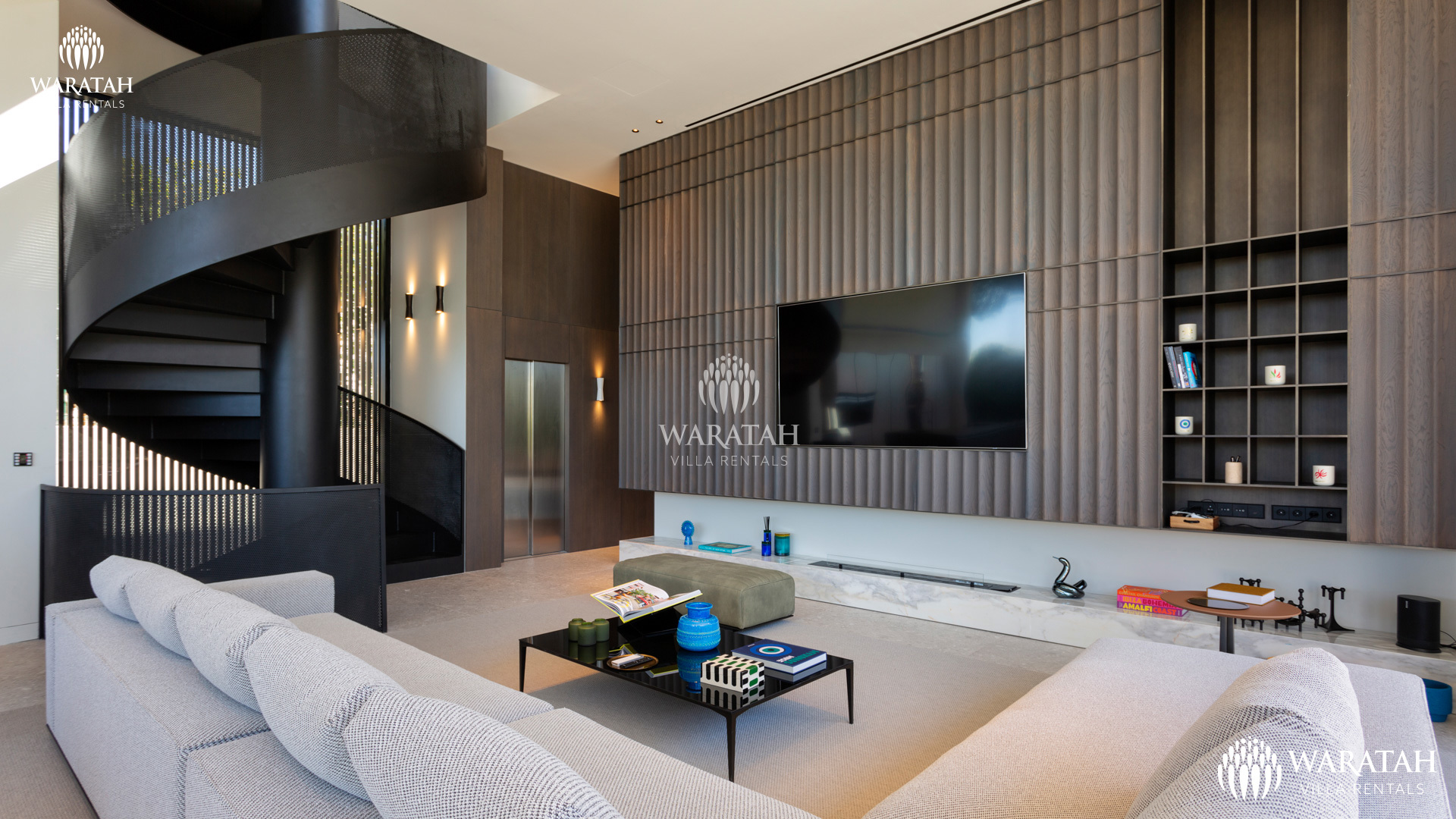 Villa Chloe Vale Do Lobo Waratah Villa Rentals 26