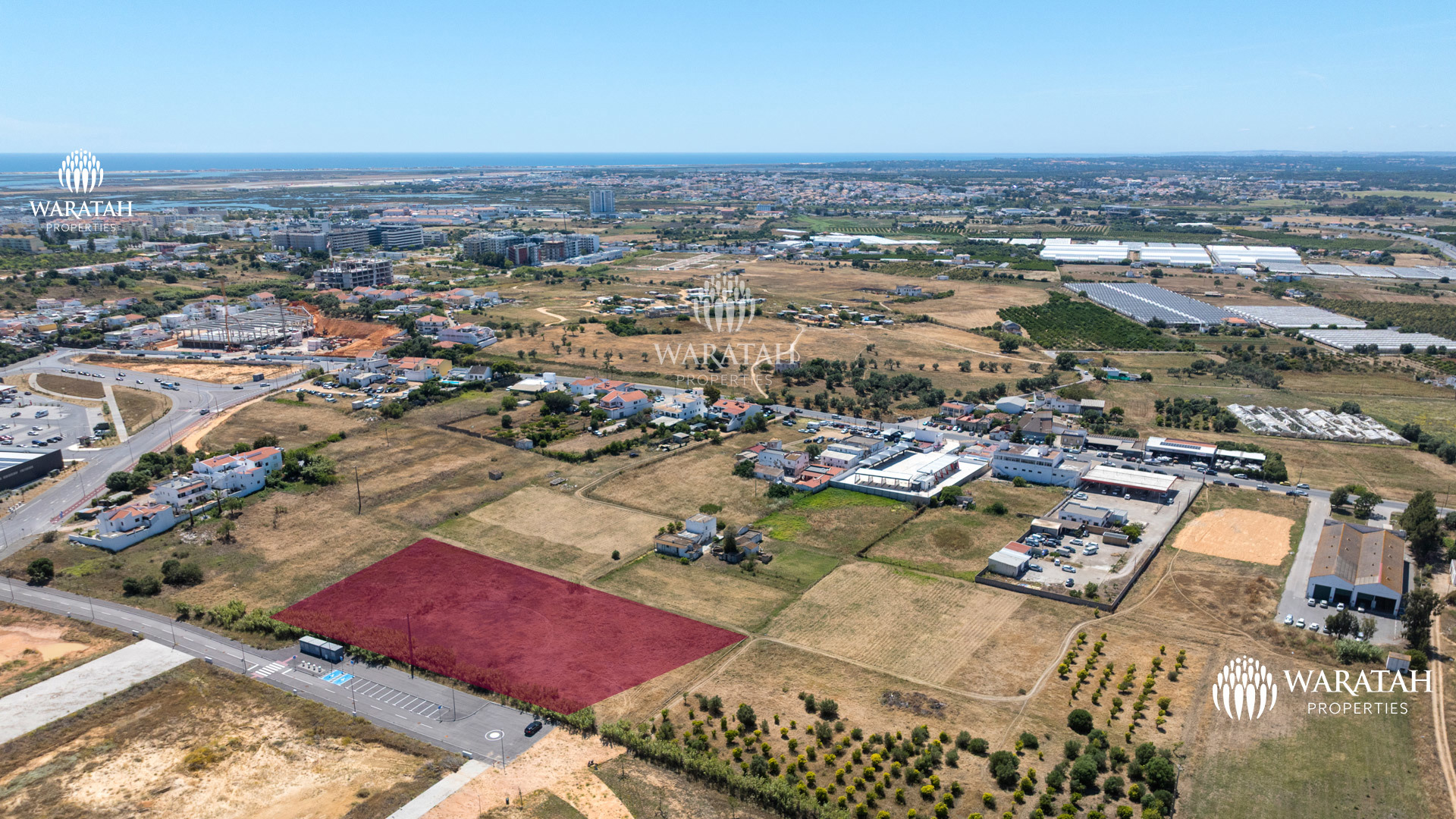 Plot Amoreira Faro Waratah Properties (12)