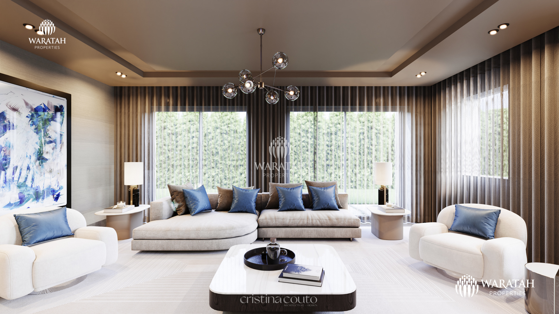 Villa Avalon Quinta Do Lago Waratah Properties (22)