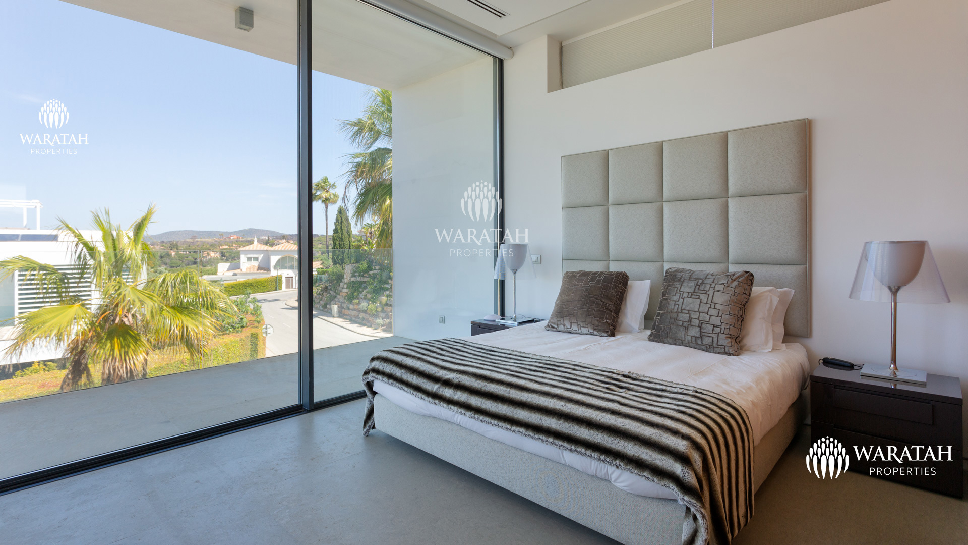 Villa Sunset Vale Do Lobo Waratah Properties 23