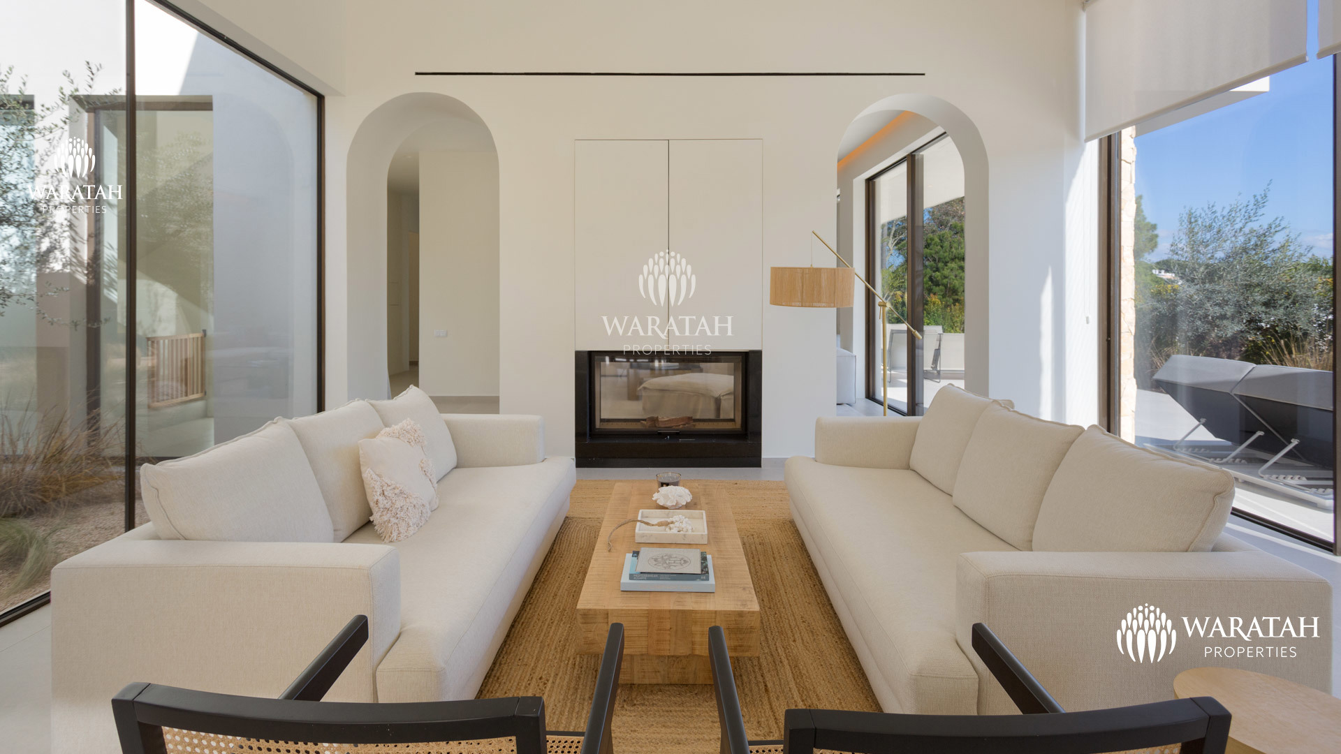 Villa Alejandra Quinta Do Lago Waratah Properties 30