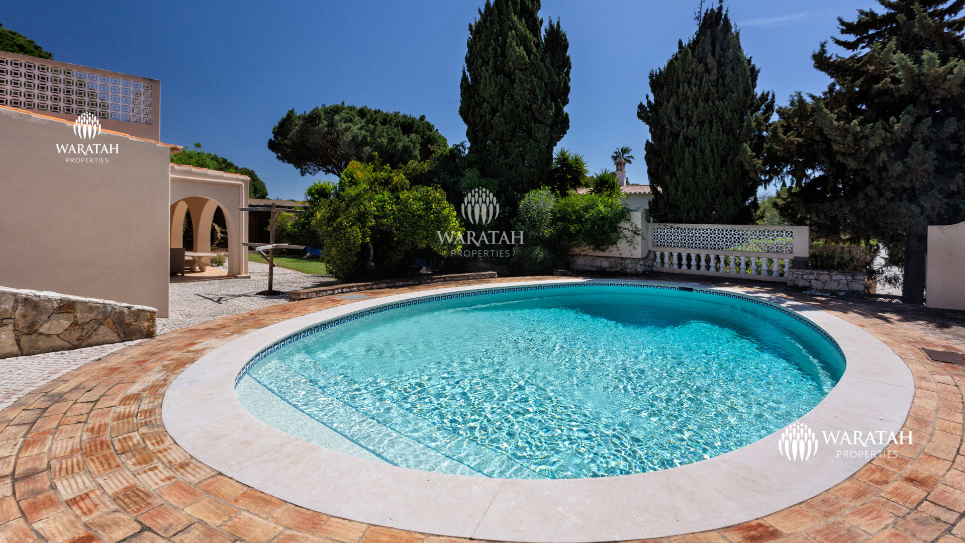 Villa Marjorie Vale Do Lobo Waratah Properties (4)