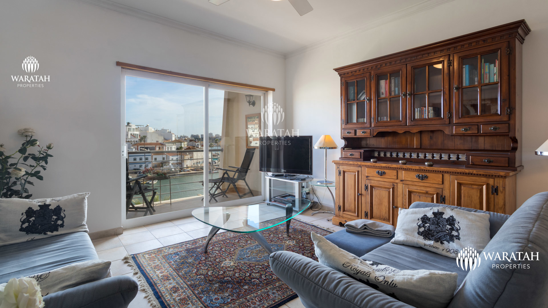 Apartment Barco Ferragudo Waratah Properties 8