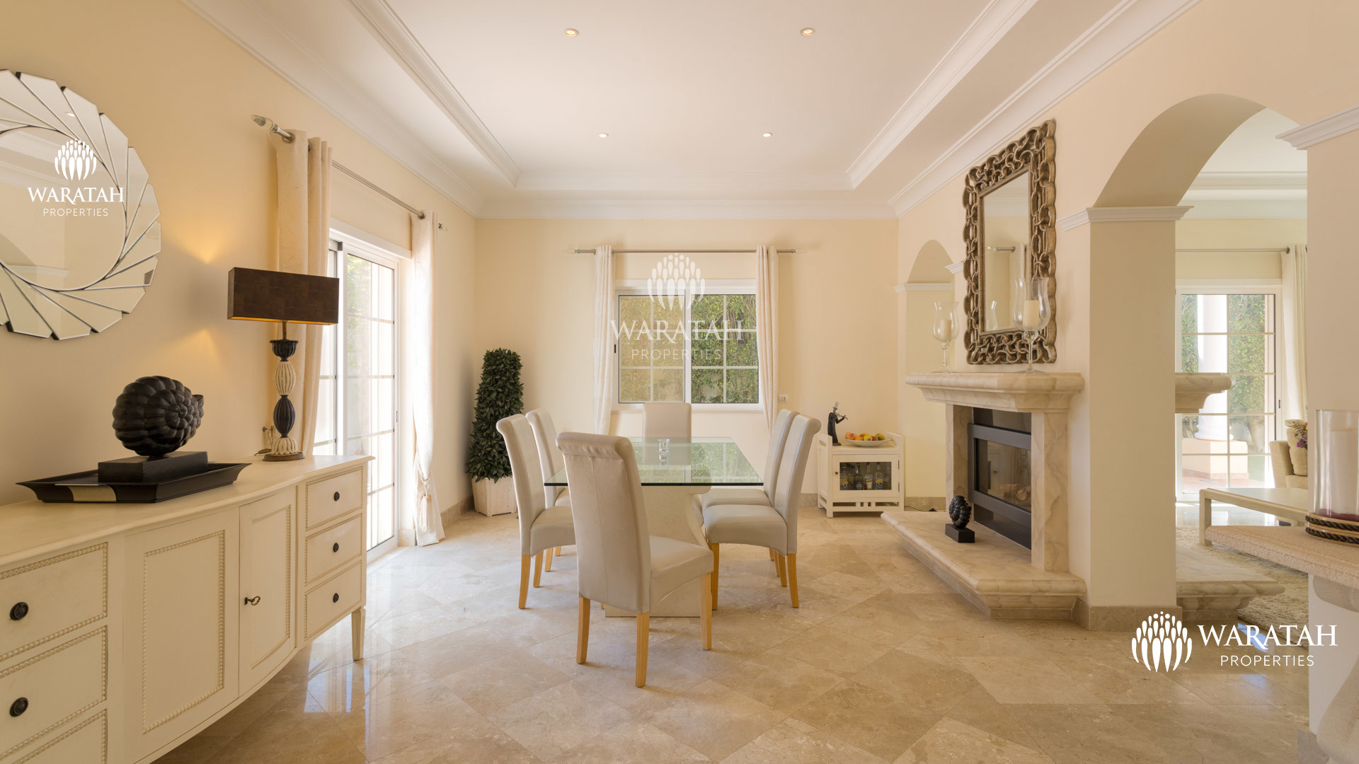 Villa Leslie Dunas Douradas Waratah Properties 16