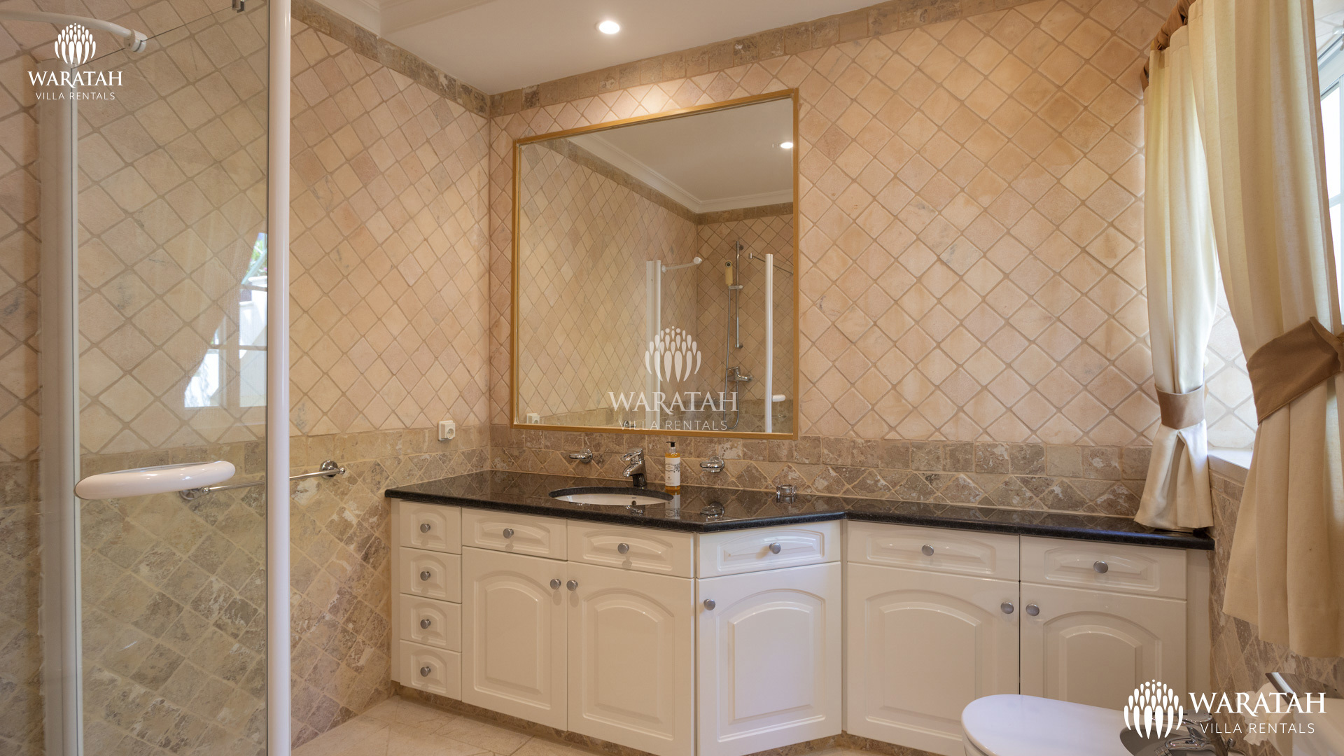 Apartment Kairi Vale Do Lobo Waratah Villa Rentals 7