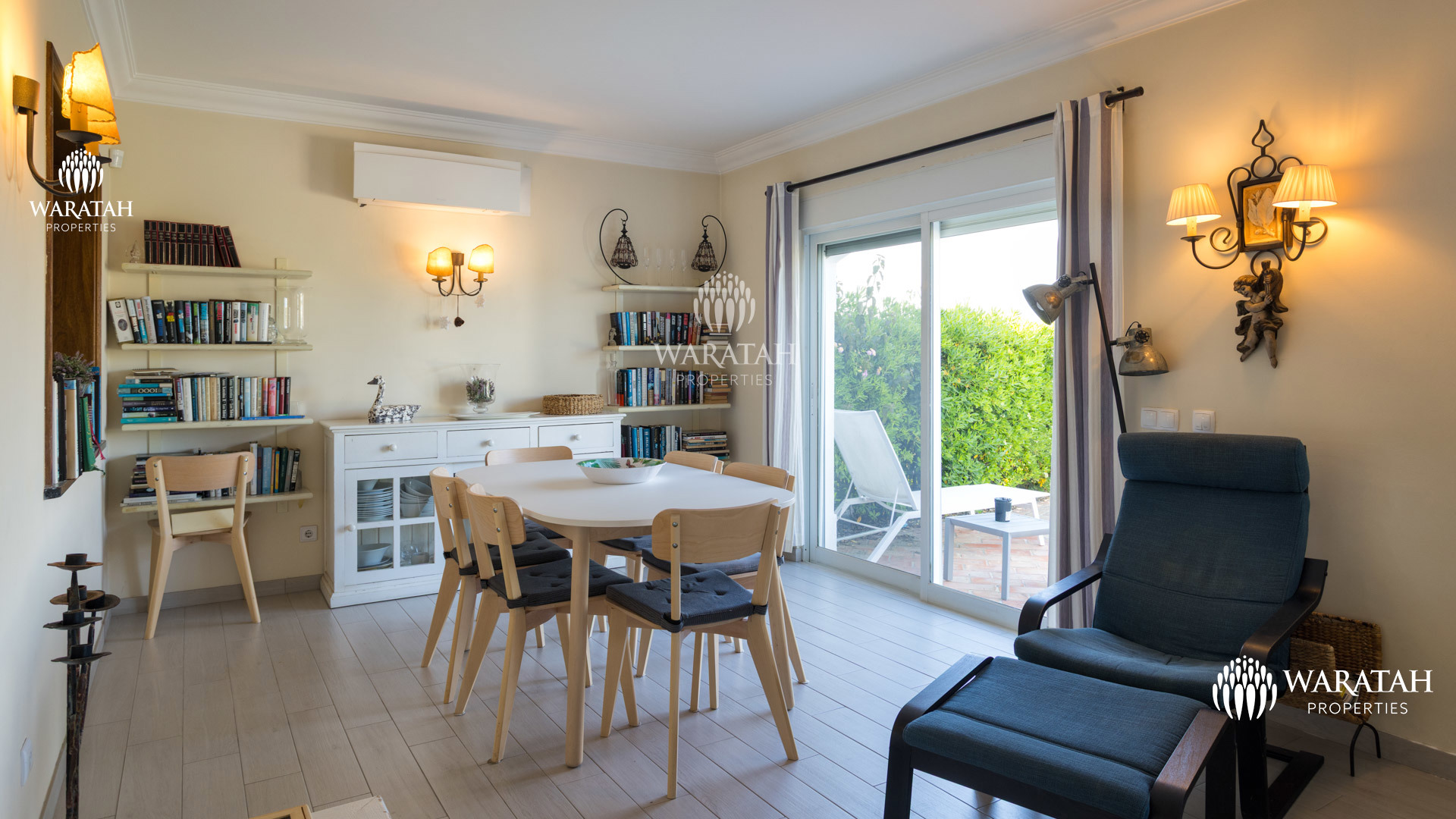 Villa Tyson Dunas Douradas Waratah Properties 1