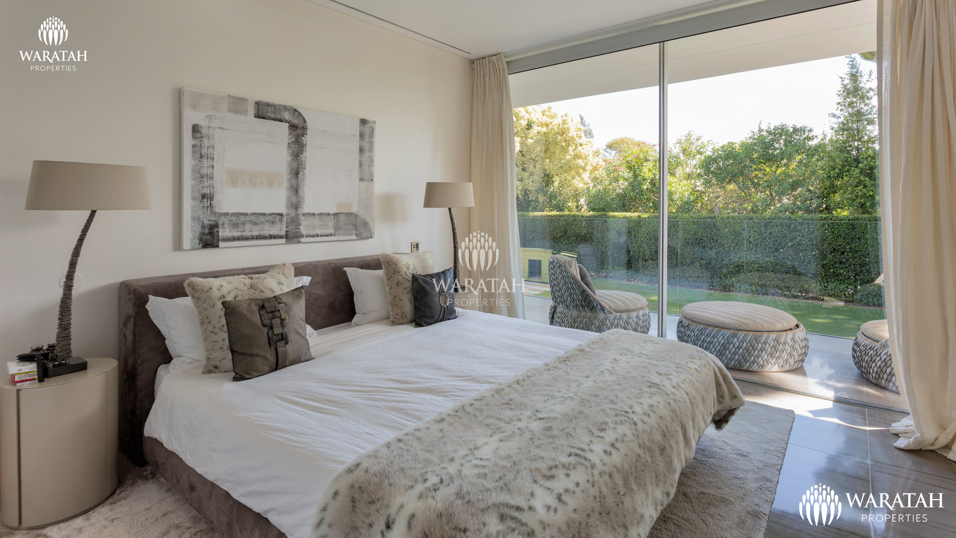 Villa Moon Splash WP 61