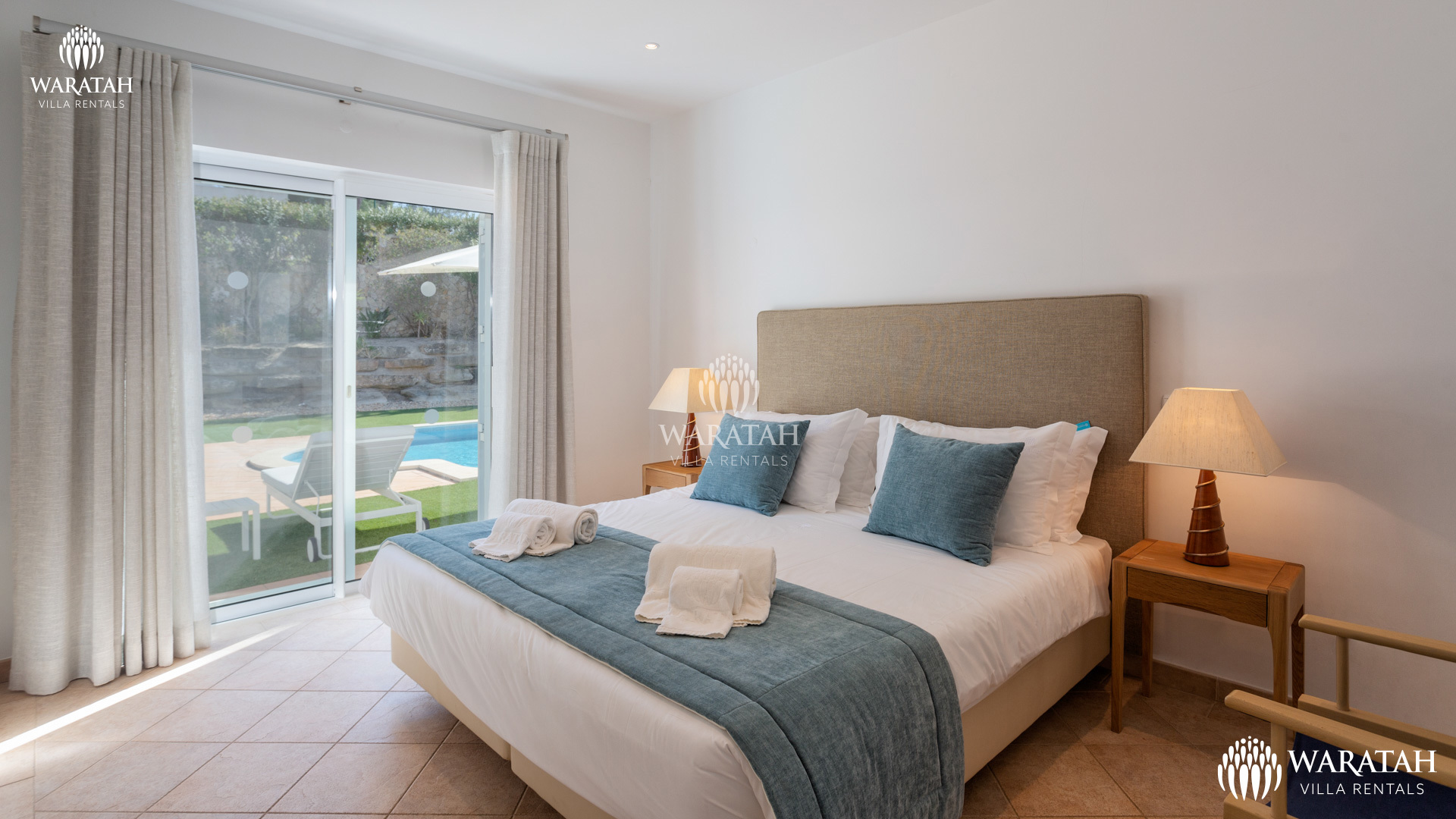 Villa Jeanette Vale Do Lobo Waratah Villa Rentals 11
