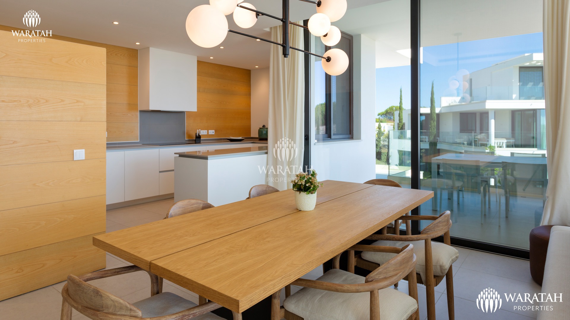 Apartment Sita Monte Rei Waratah Properties 9