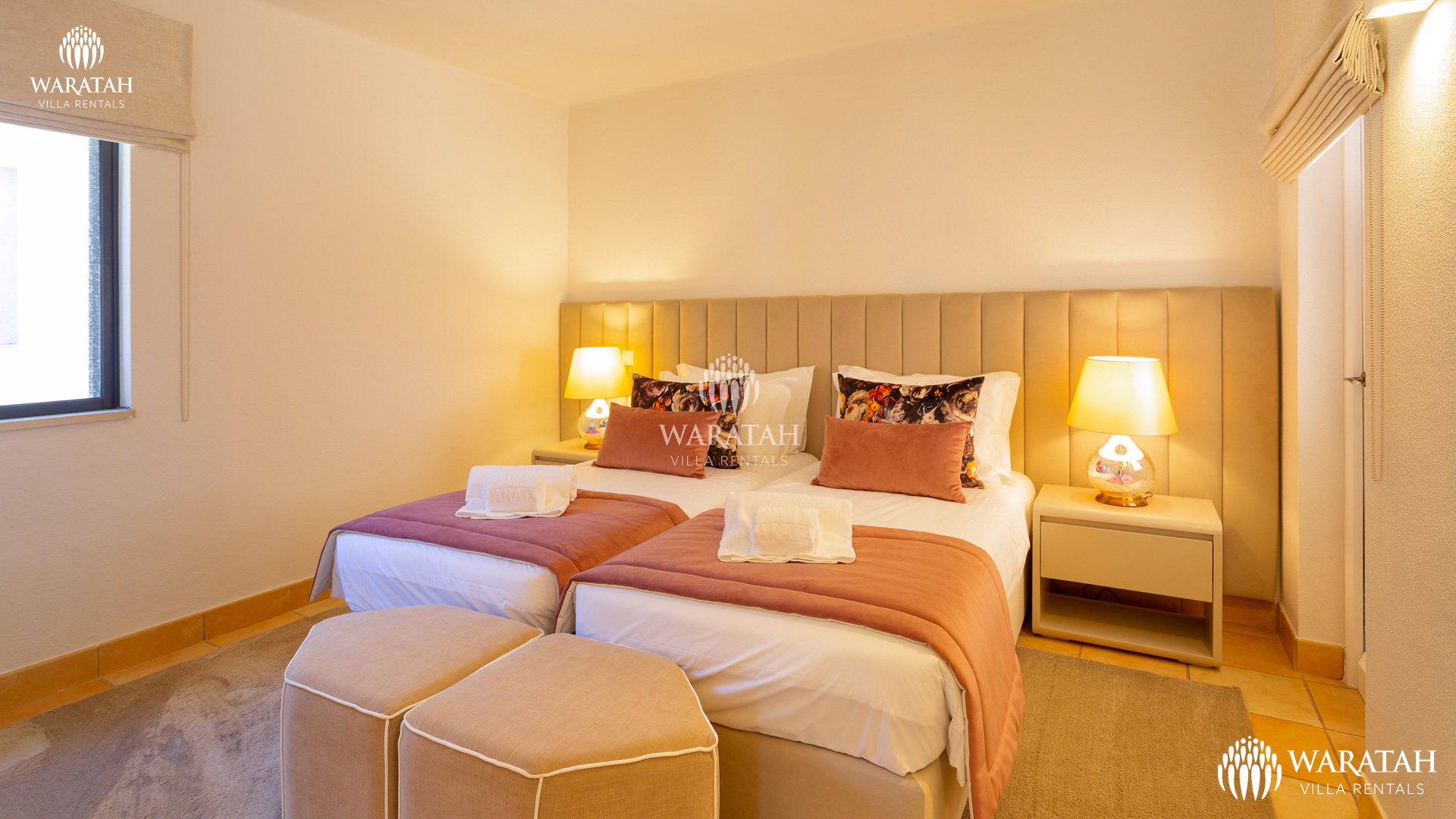 Villa Soleil Vale Do Lobo Waratah Properties 15