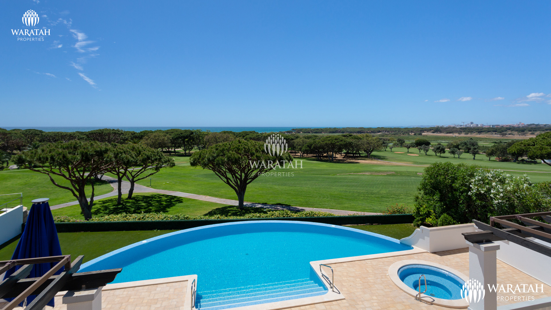 Villa Grace Vale Do Lobo Waratah Properties 12