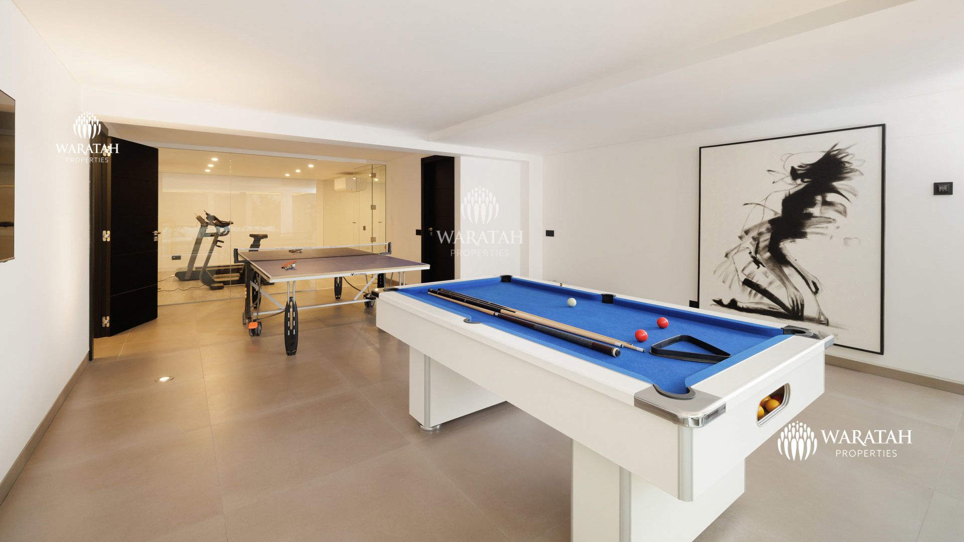 Villa Belleza QL Waratah Properties (103 Of 114)