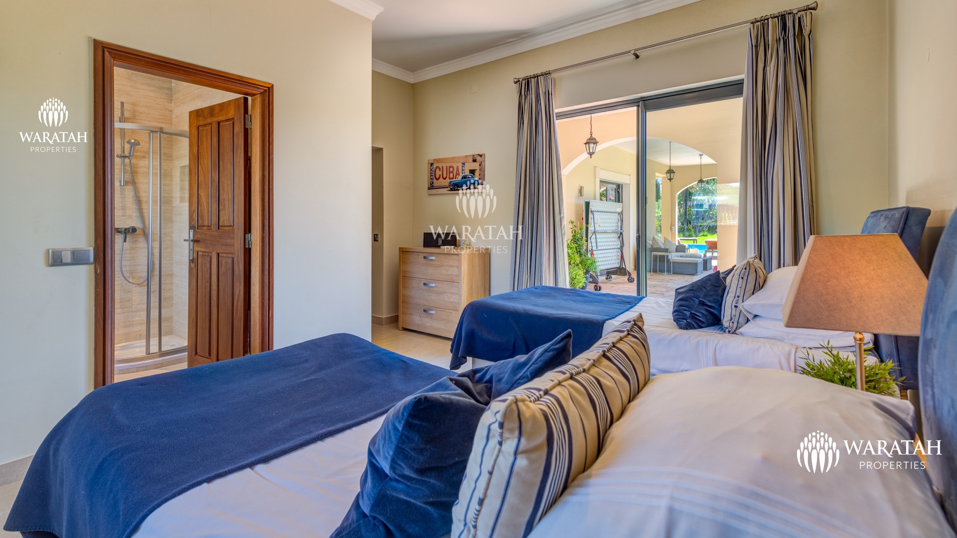 Villa Palmeira Waratah Properties (40 Of 89)