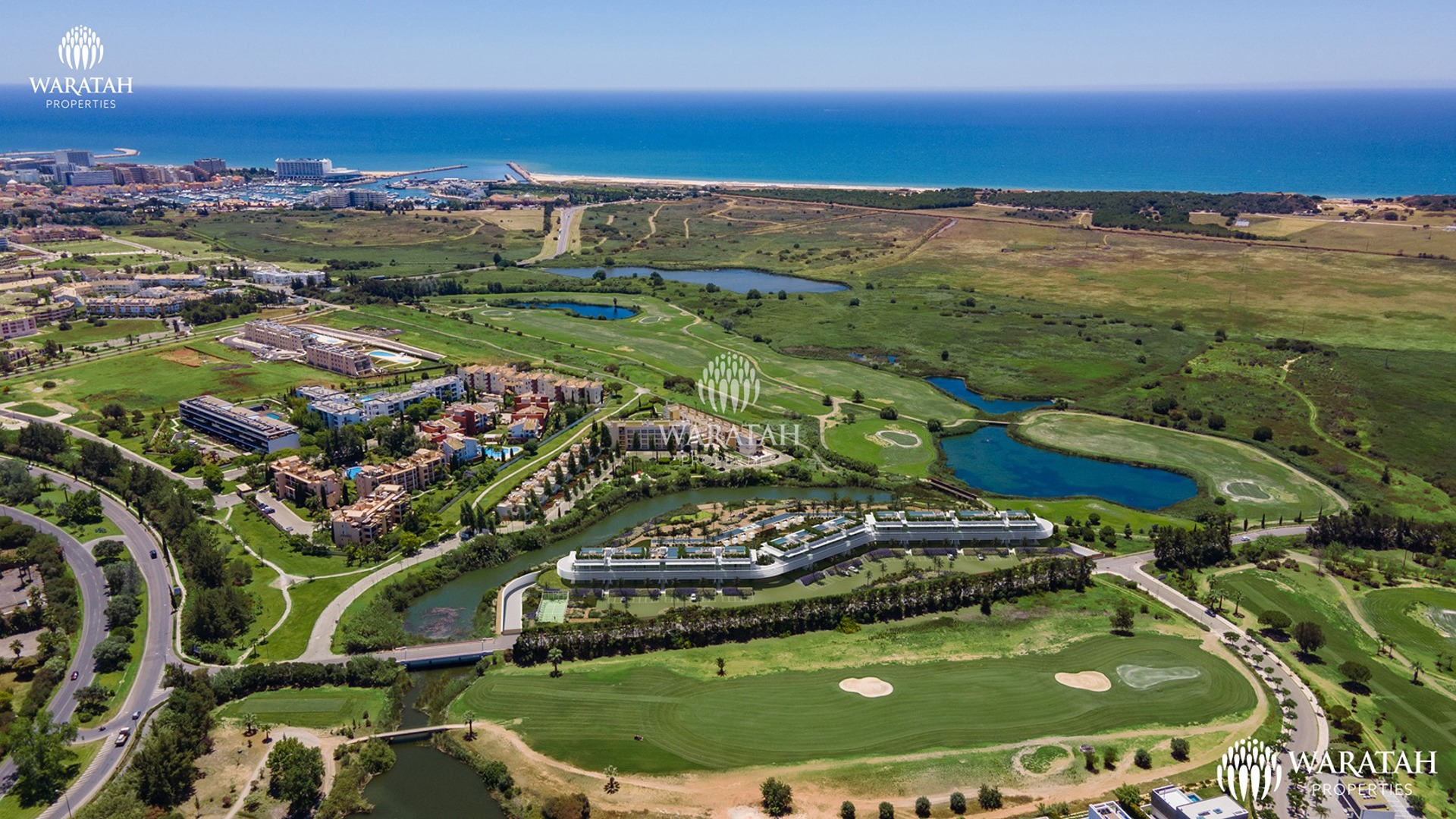 Apartment Dão Creek Vilamoura Waratah Properties 37 (26)