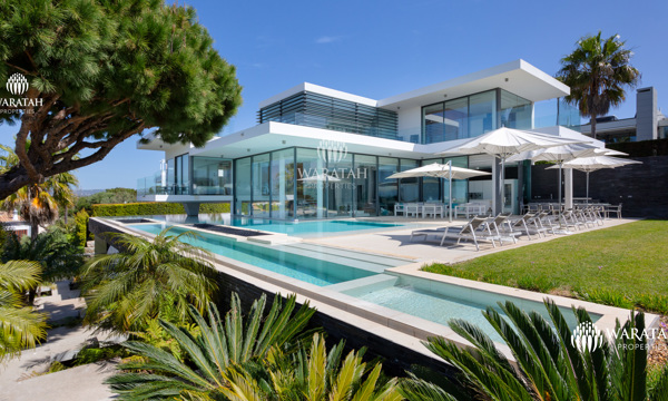 Villa Sunset Vale Do Lobo Waratah Properties 11