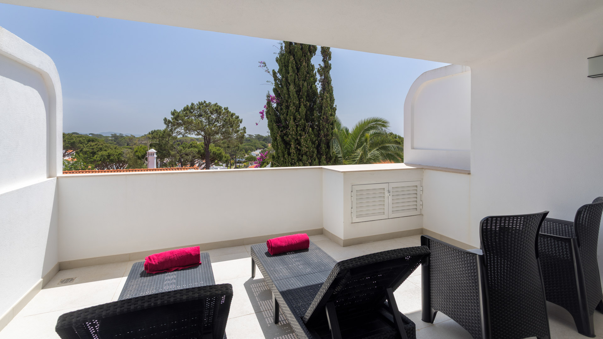 Apartment Fairway Vale Do Lobo Waratah Properties (12)