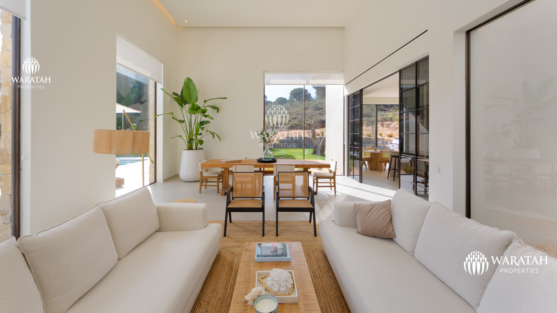 Villa Alejandra Quinta Do Lago Waratah Properties 21