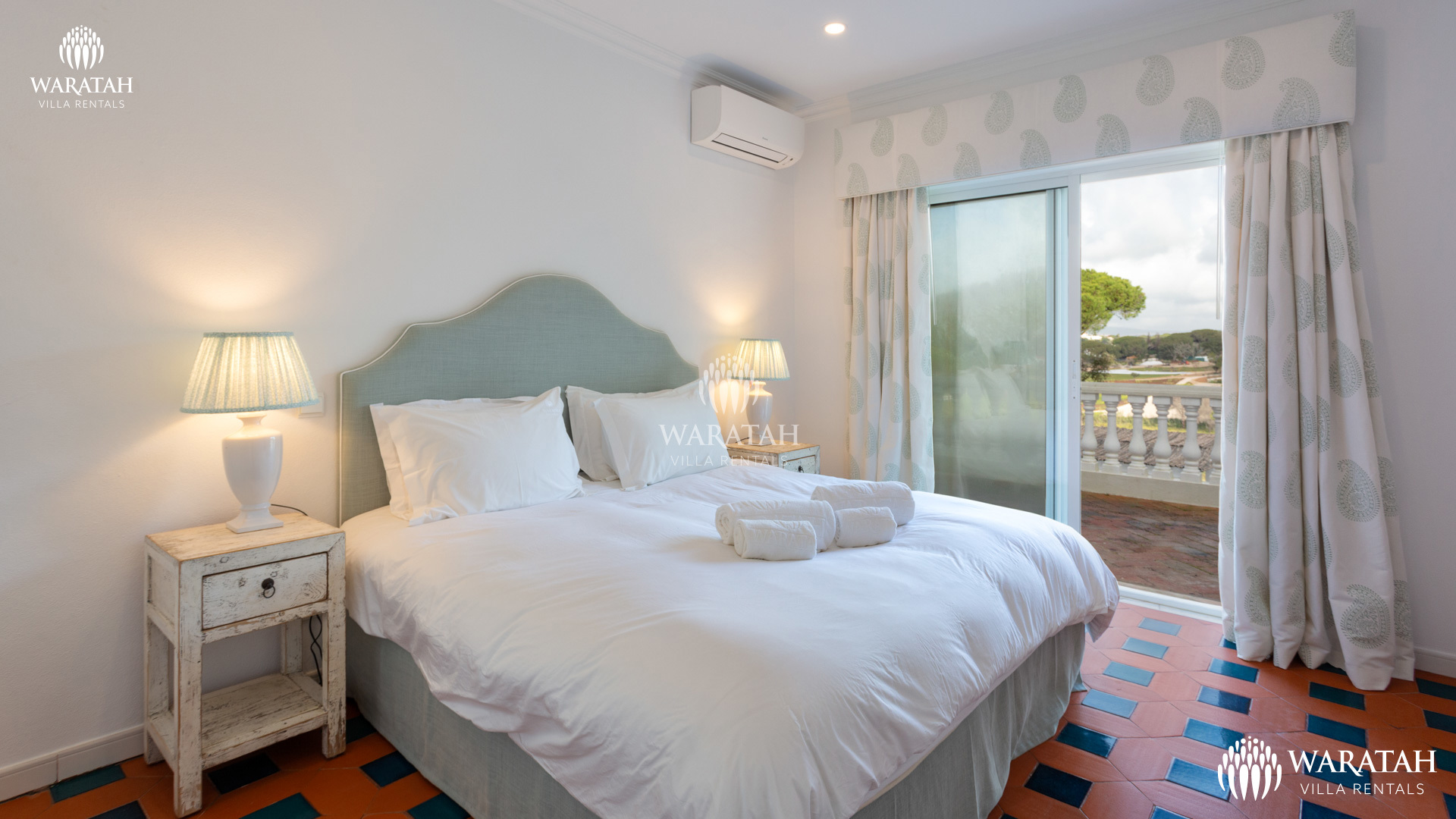 Quinta Da Colina Vale Do Lobo Waratah Villa Rentals 2