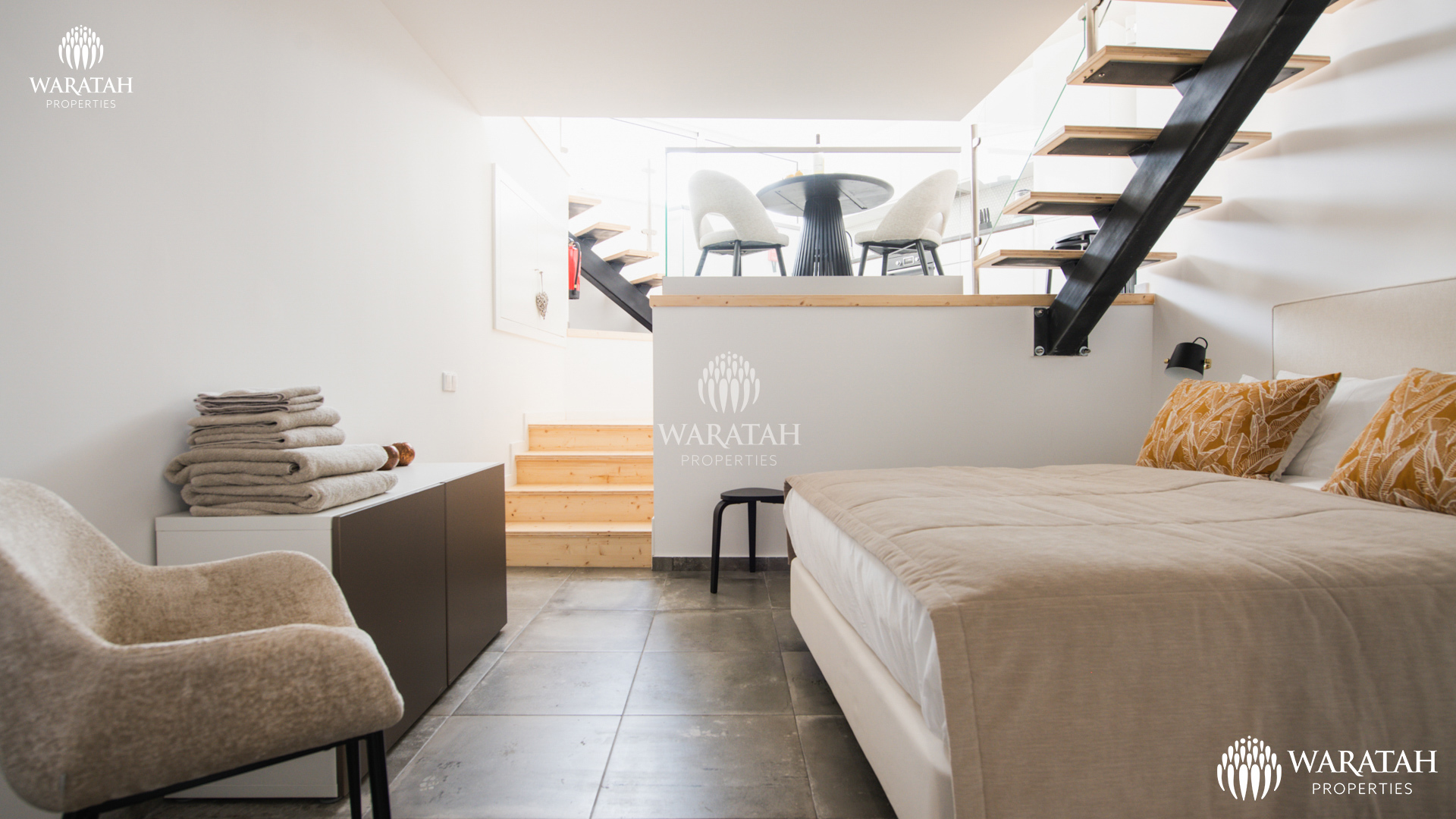 Townhouse Avis WP (17 De 45)