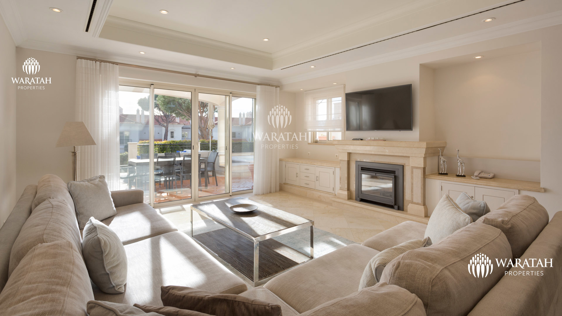 Apartment Barchan Dunas Douradas Beach Club Waratah Properties 1