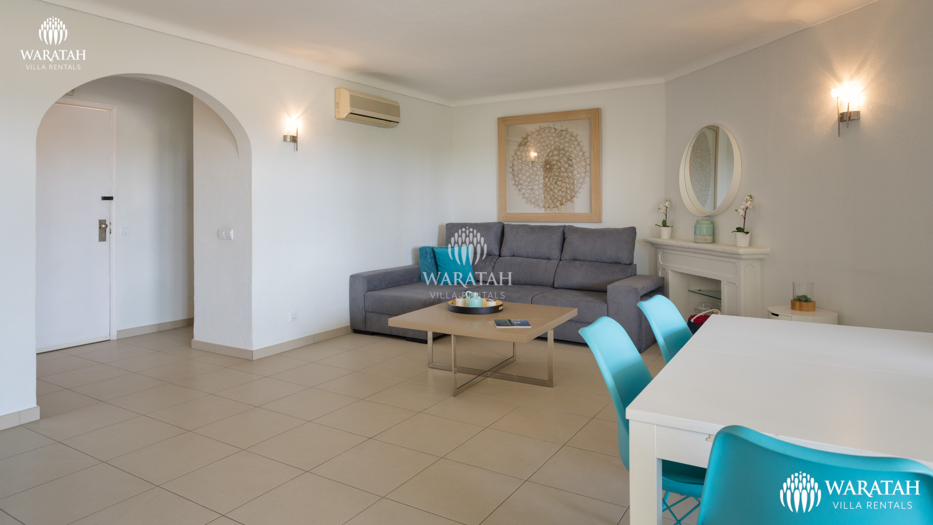 Apartment Sally VL WVR (2 De 13)