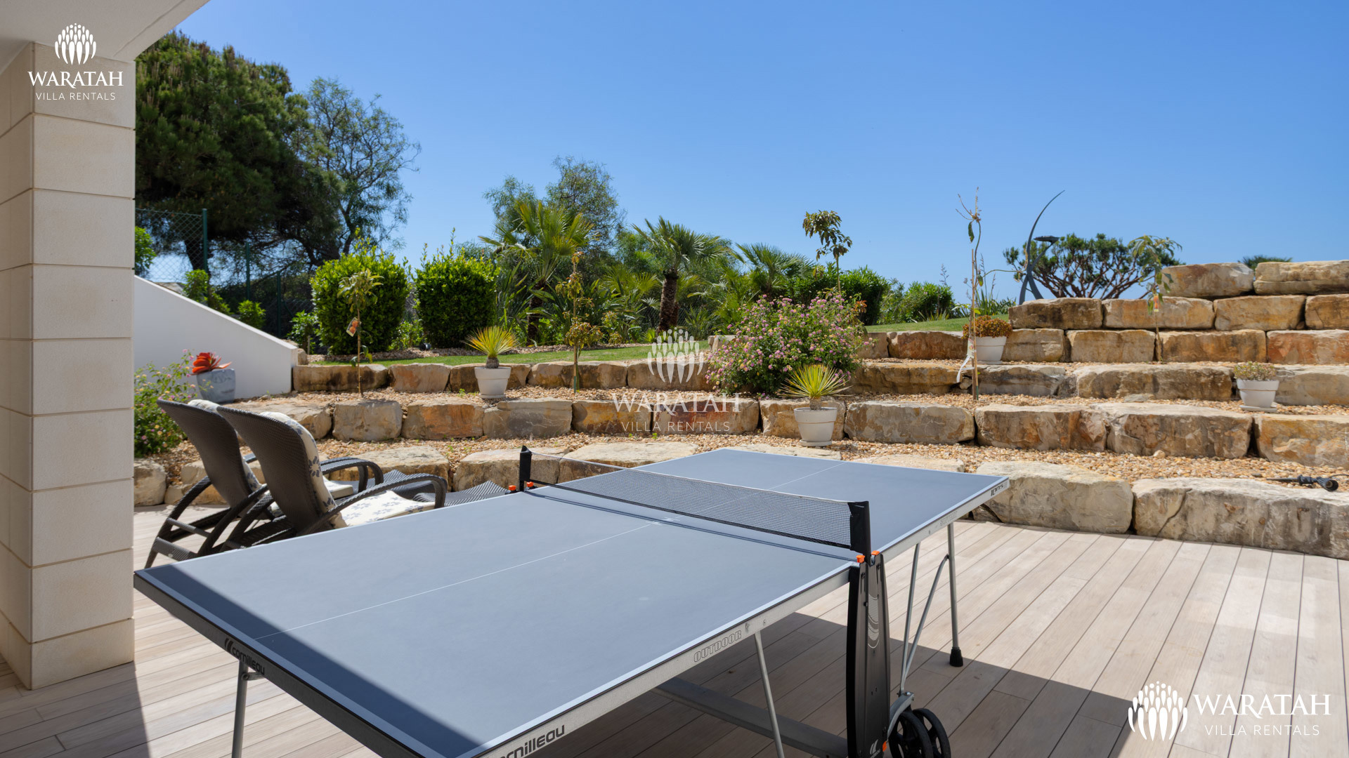 Waratah Villa Rentals Villa Valencia Vale Do Lobo (45 Of 66)