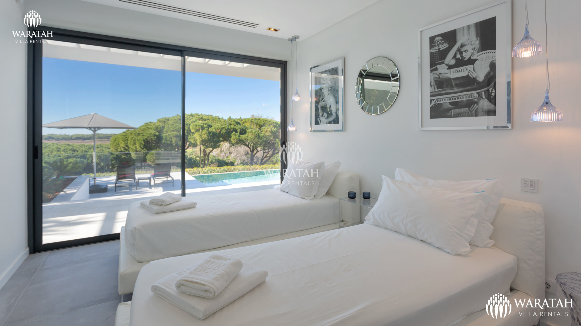 Waratah Villa Rentals Villa Sea View Vale Do Lobo (26 Of 43)